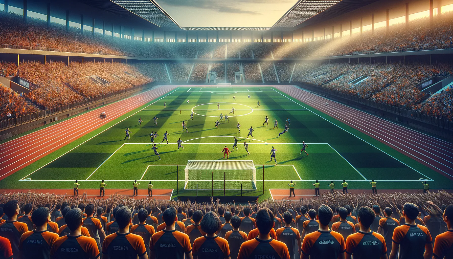 Persib vs Arema: Duel Sengit di Puncak Super League 2026