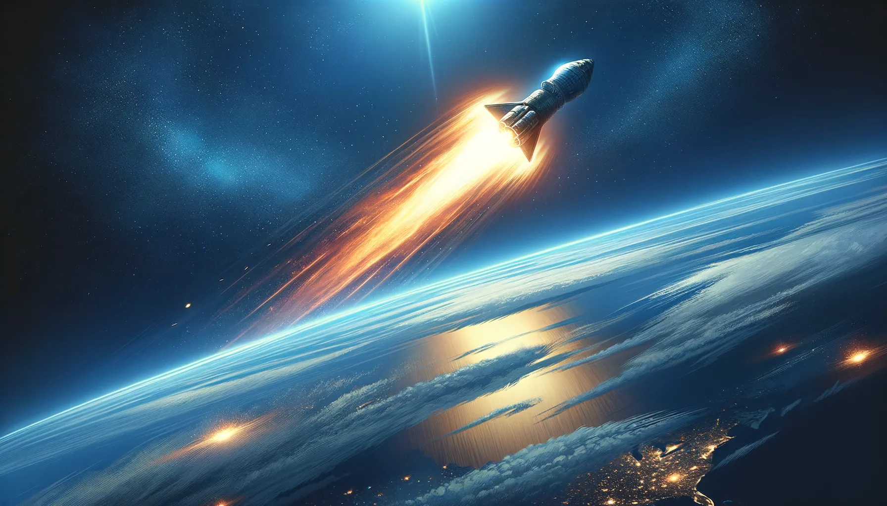 Artemis 2: Tantangan Kembali ke Bumi dan Masa Depan Eksplorasi