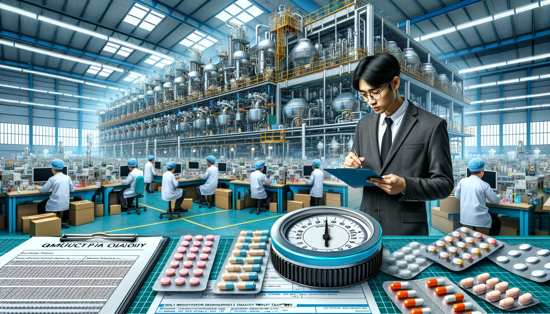 Kontroversi Alat Kesehatan AS: Standar BPOM Dilanggar?