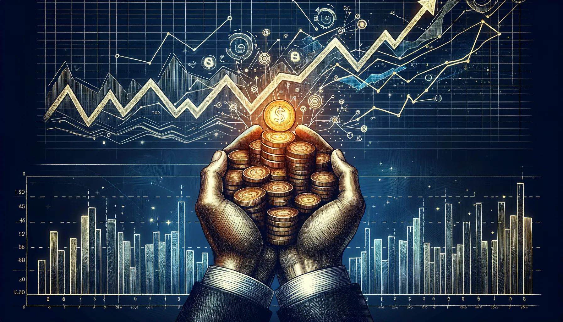 Investasi 2025: Menghindari Kebisingan, Fokus pada Konsistensi