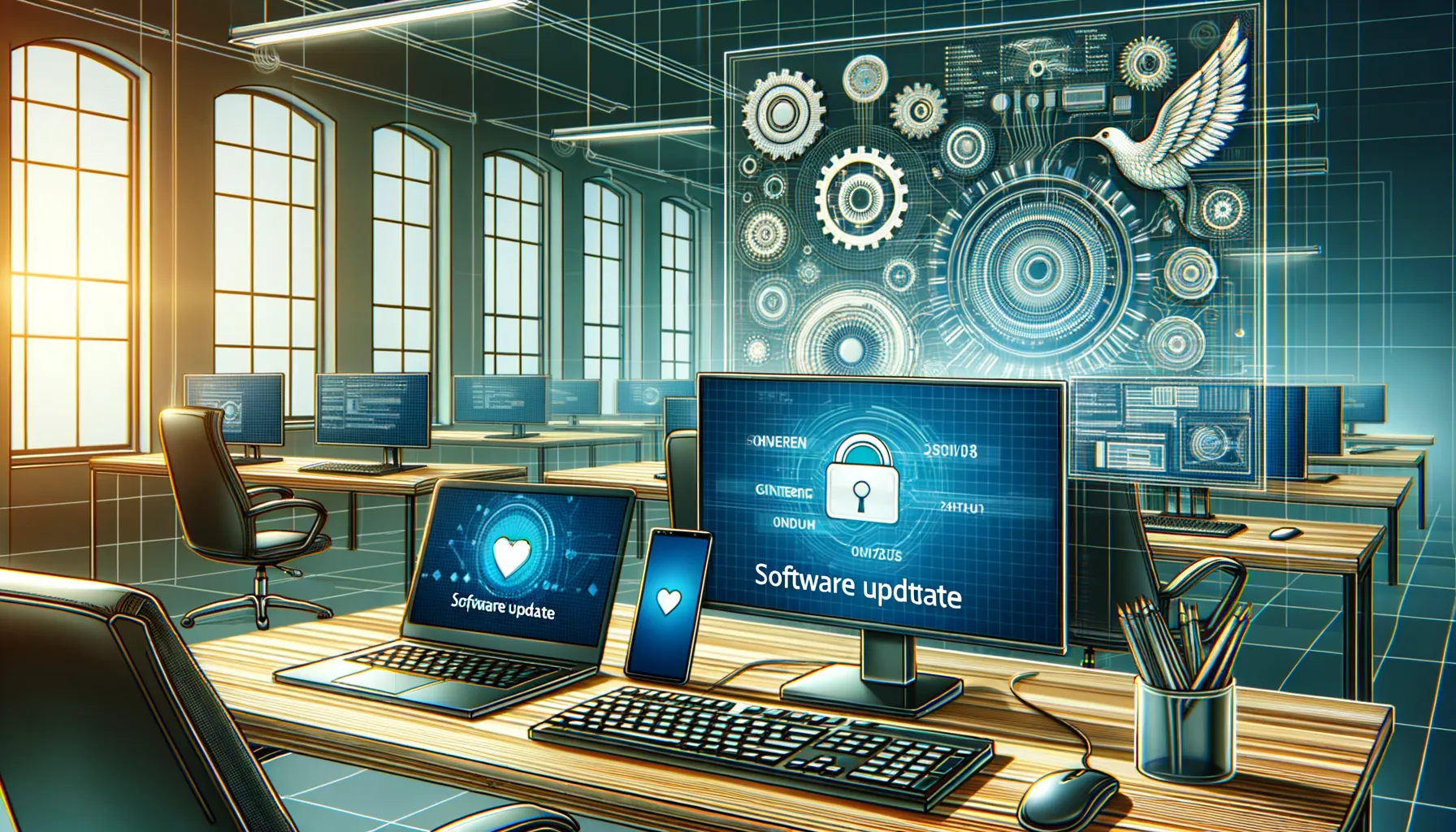 Samsung Umumkan Jadwal Pembaruan Perangkat Lunak April 2026