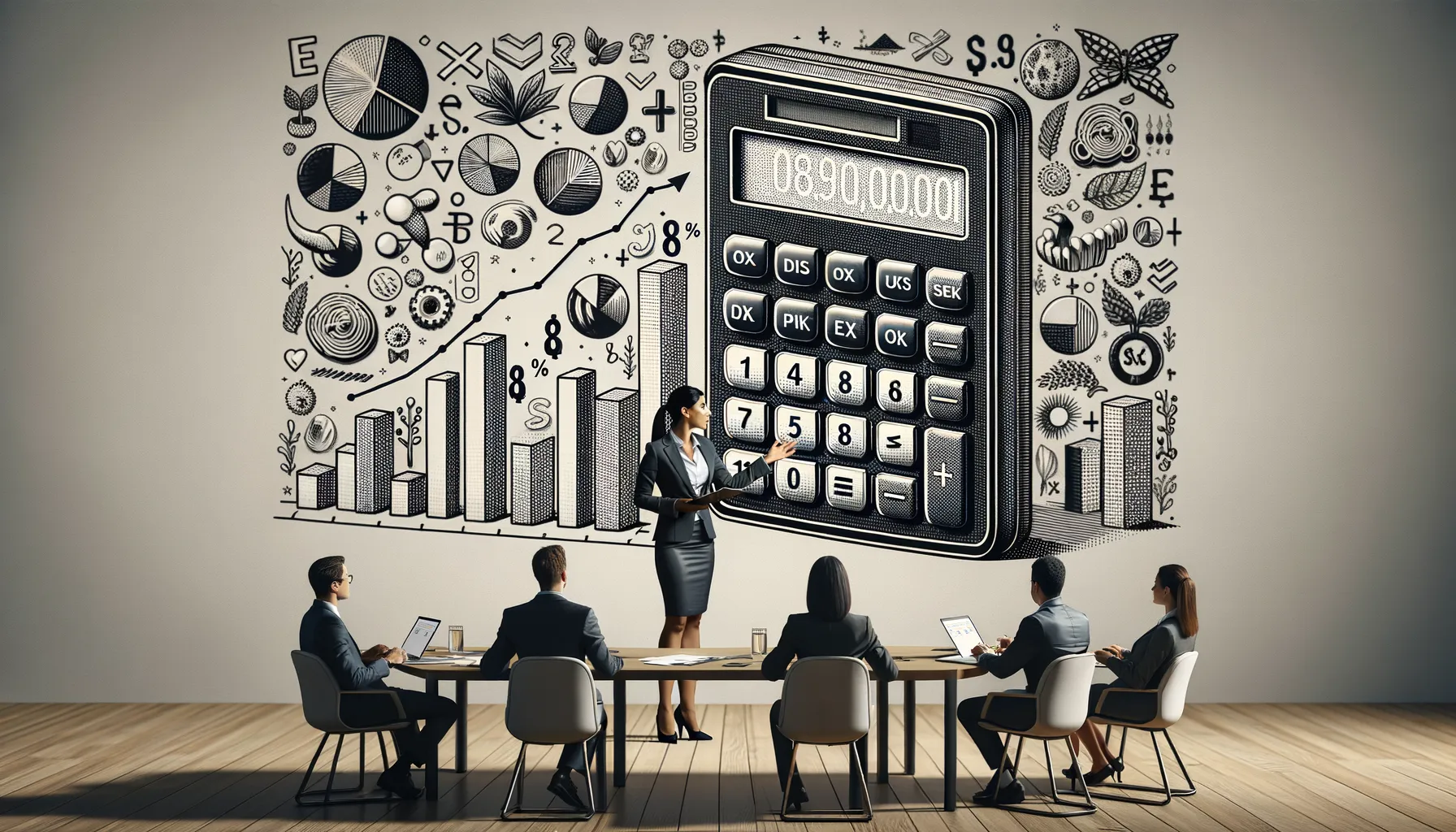 Swedbank: Menghadapi Pergeseran Bunga dan Tantangan Keuangan