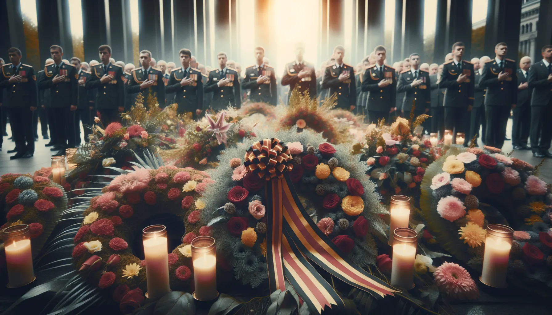 Jenazah Kapten Zulmi Tiba di Tanah Air: Upacara Penghormatan Terakhir