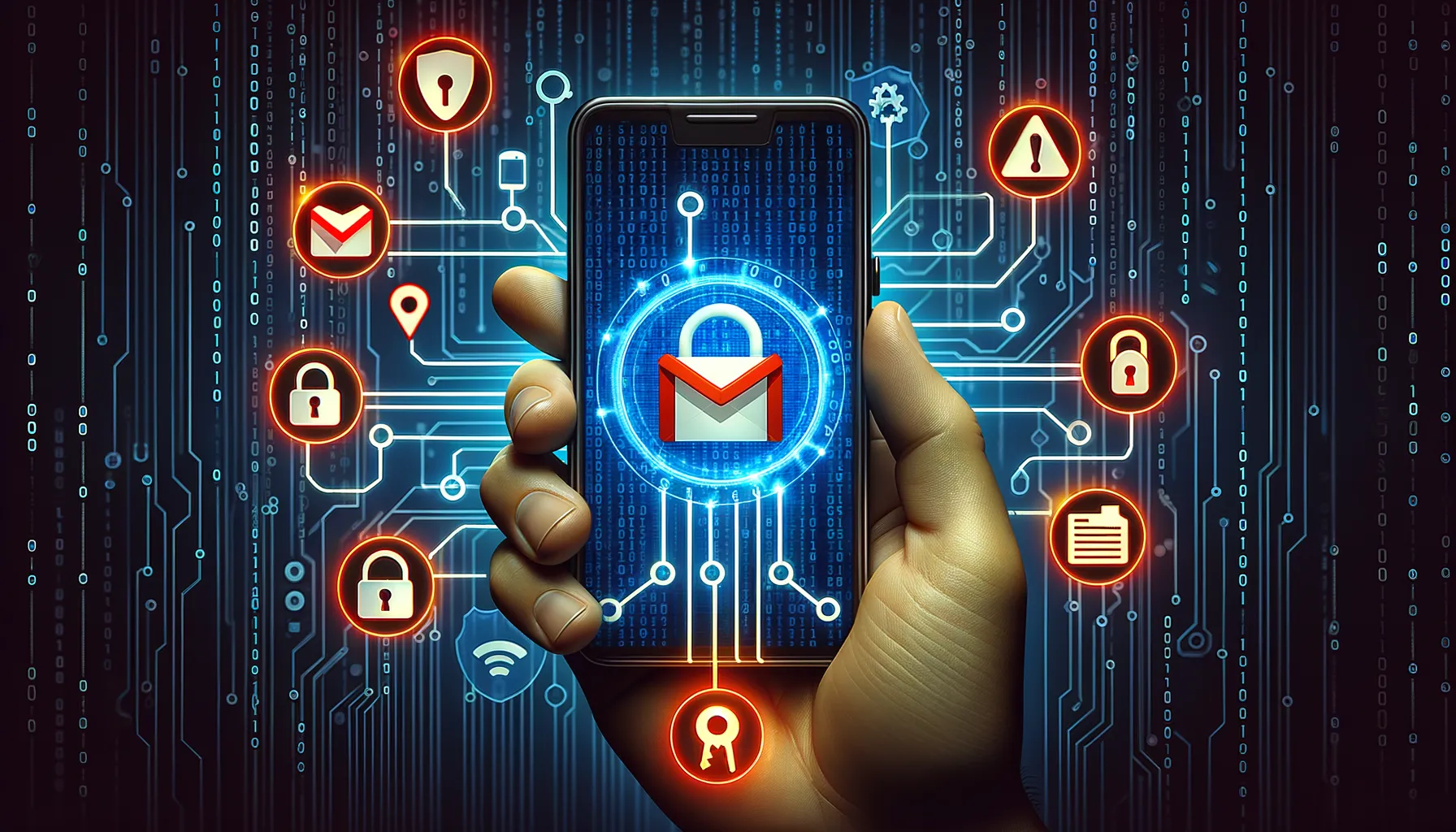 Potensi Ancaman dari Kebocoran 183 Juta Akun Gmail