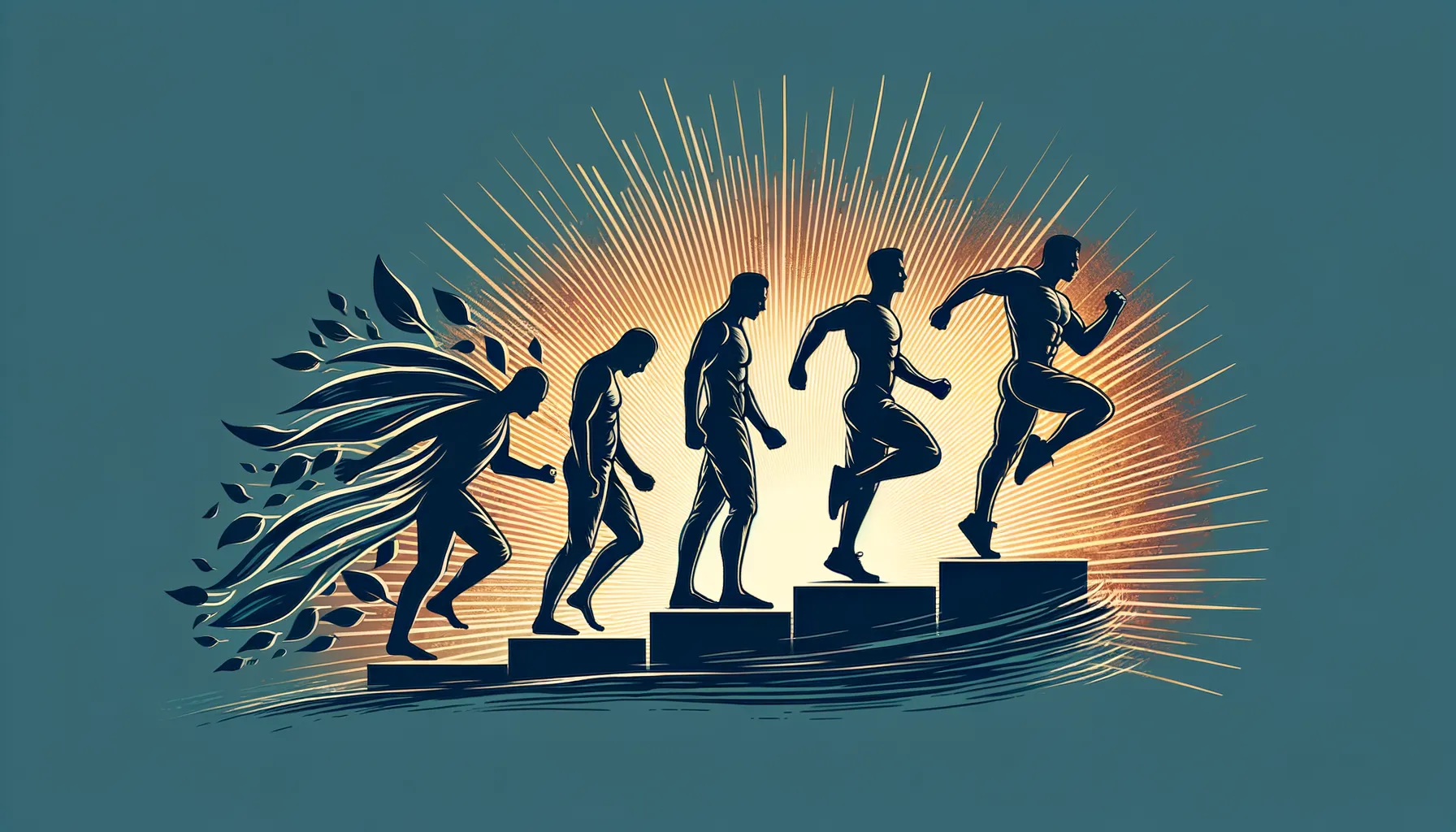 Transformasi Luar Biasa: Menurunkan Berat Badan 225 Kg dengan Diet Tepat