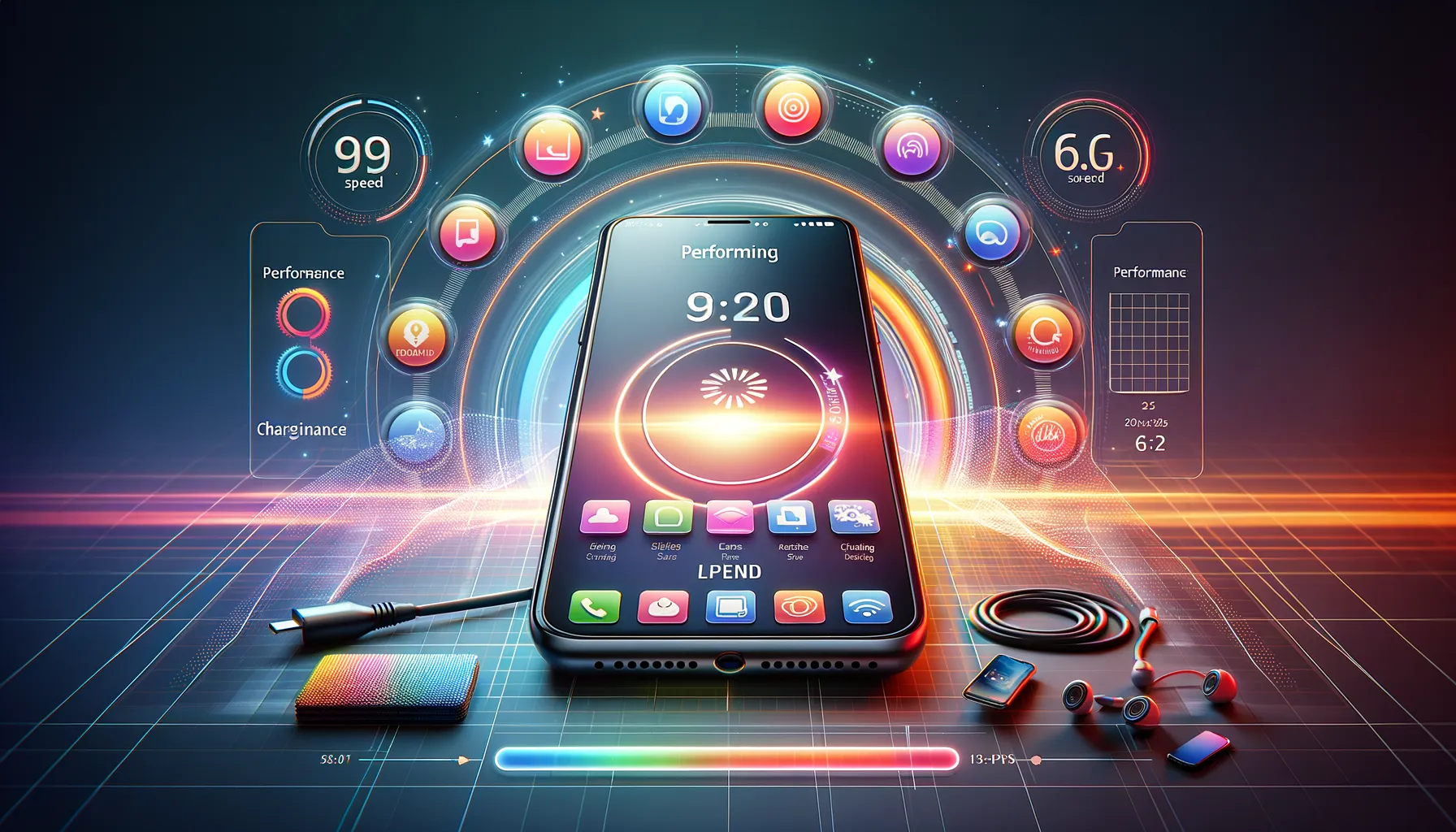 Kenapa HP Baru Setahun Sudah Lemot? Ini Faktanya