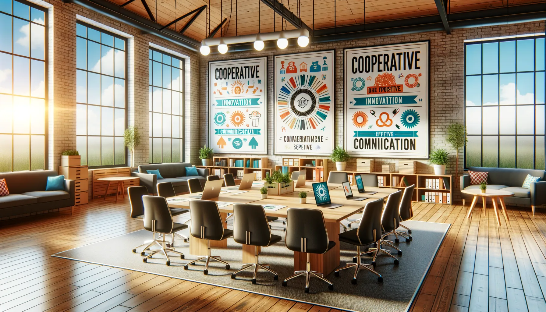 Mengapa Budaya Kerja Menjadi Penentu Kesuksesan Bisnis