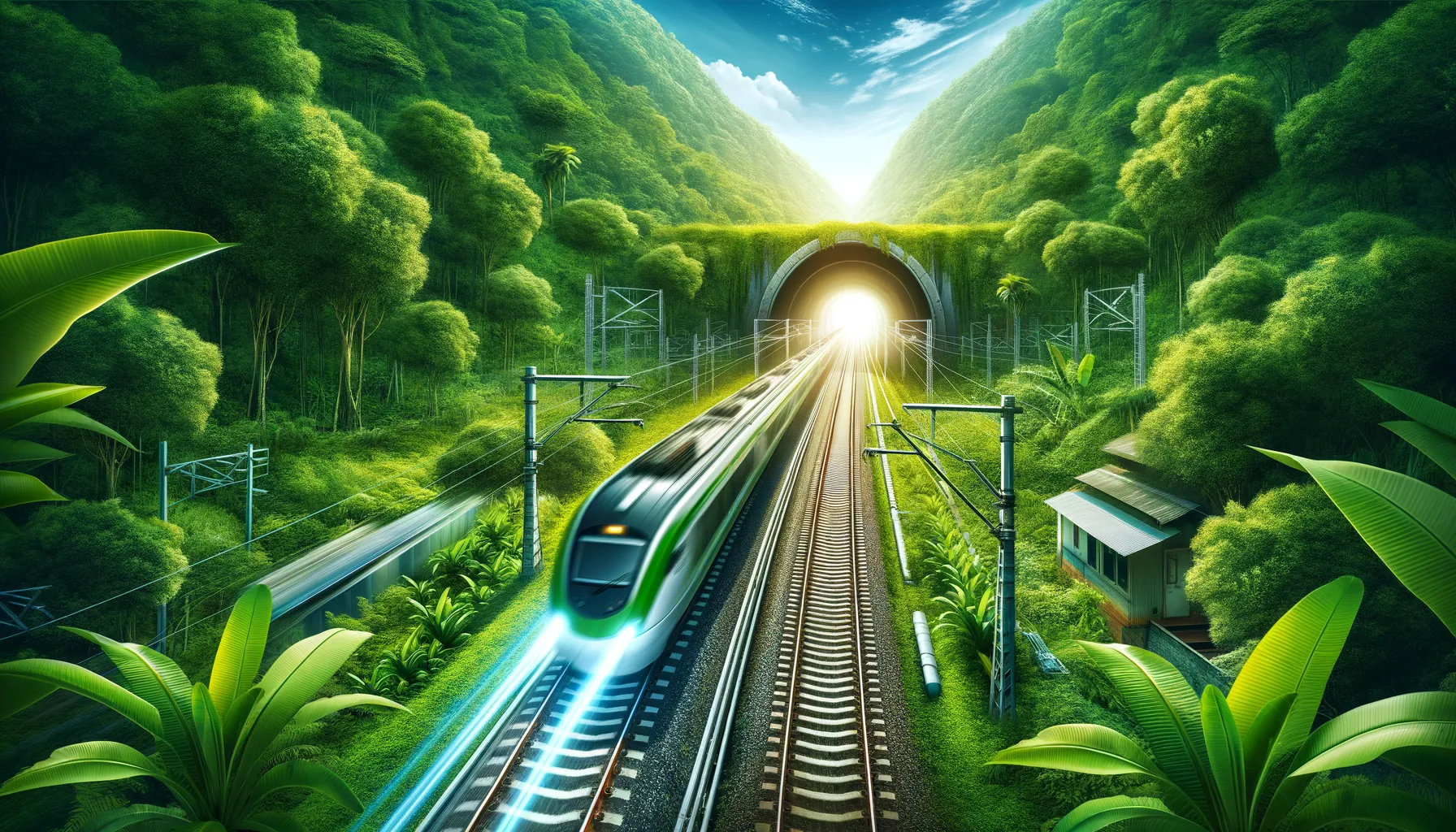 Korupsi Proyek Kereta Cepat Whoosh: Penyelidikan KPK yang Senyap