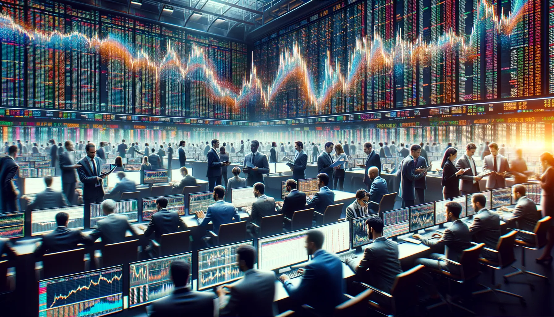 Pertumbuhan Pesat Pasar Modal India dan Dampaknya pada Investor