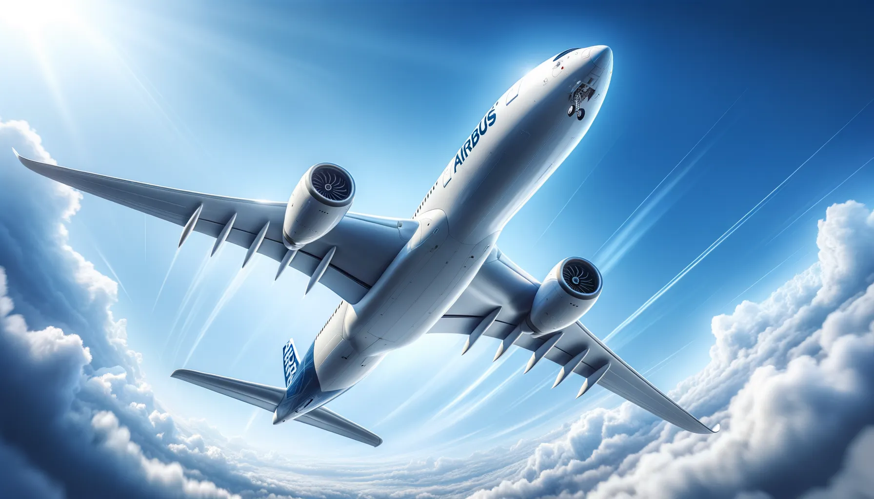 Pembelian Airbus oleh China: Penguatan Diplomasi dan Ekonomi