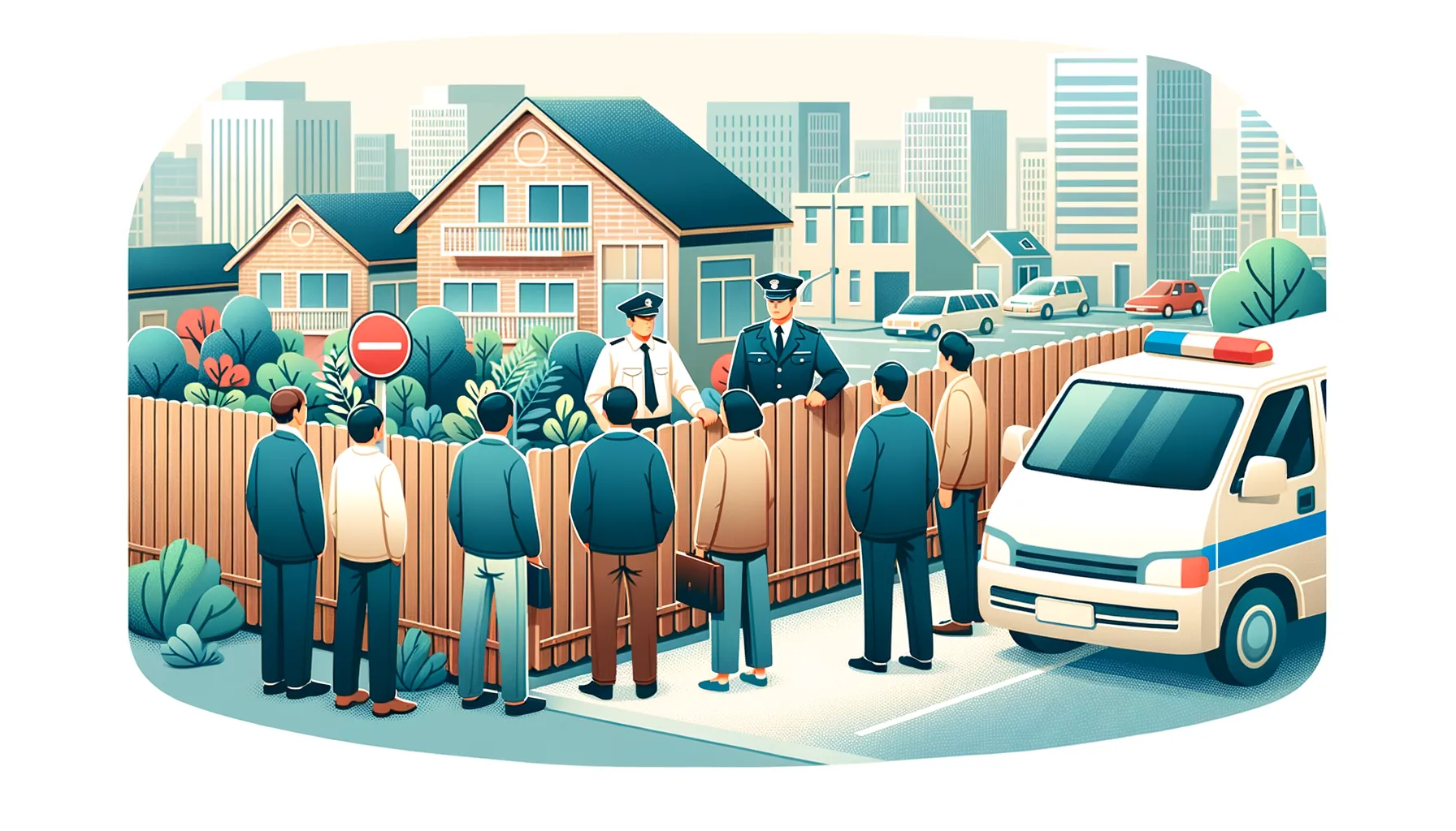 Mobil Tabrak Rumah Jusuf Kalla: Mediasi atau Penegakan Hukum?