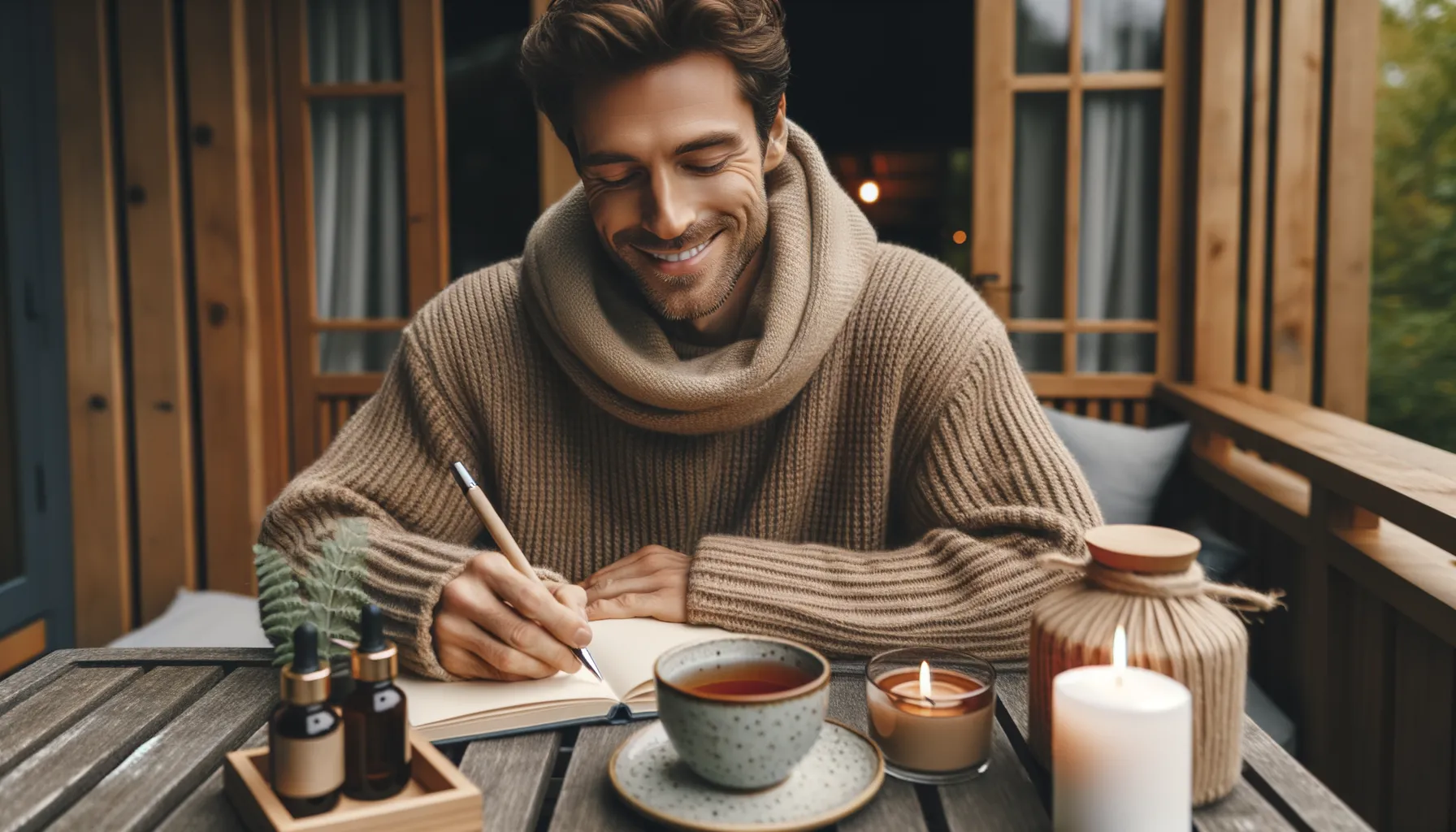 Memaknai Ulang Self-Care: Lebih dari Sekadar Spa dan Relaksasi