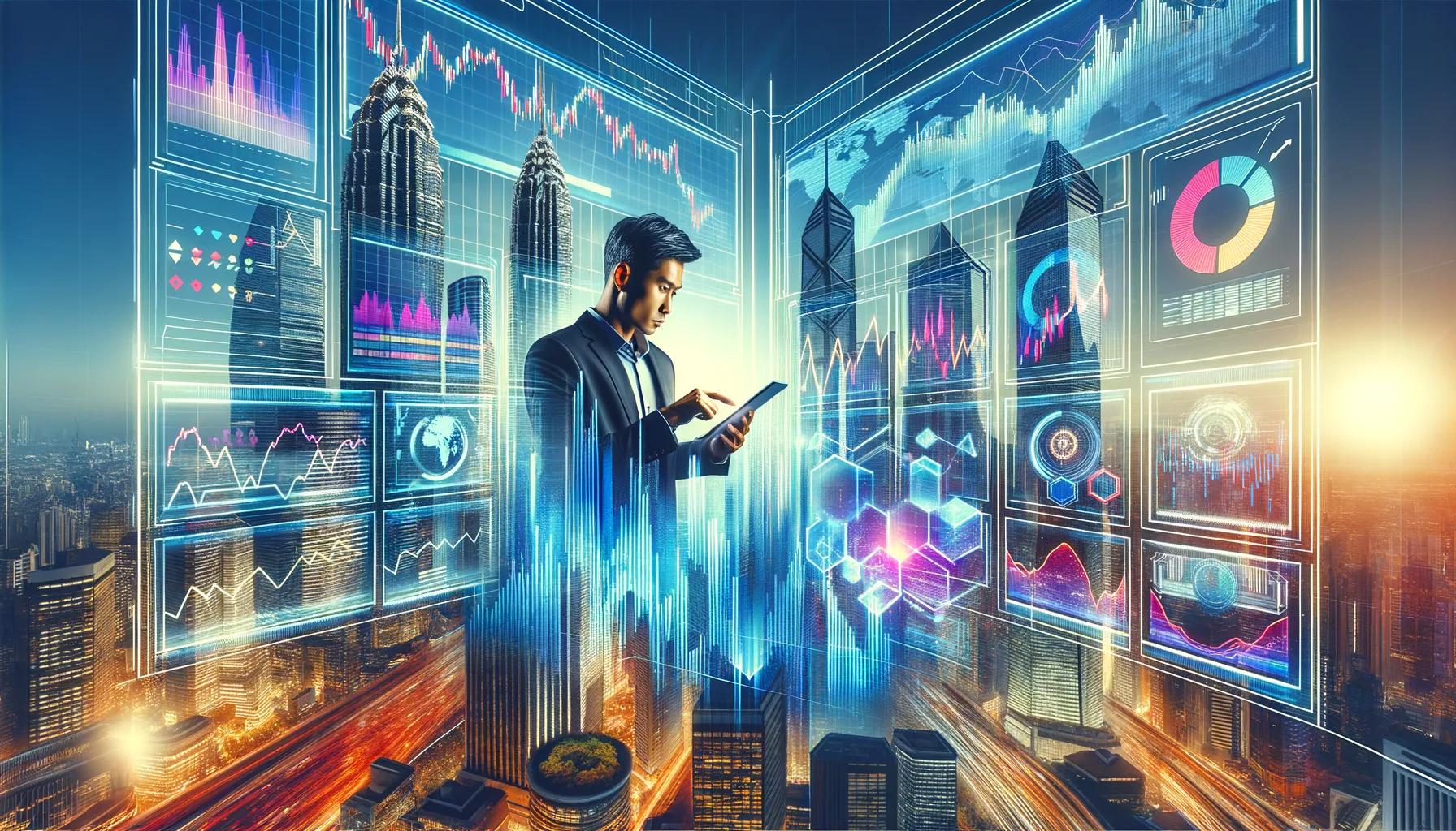 Strategi Modern Wealth Management: Investasi Cerdas di Royce OTC Micro