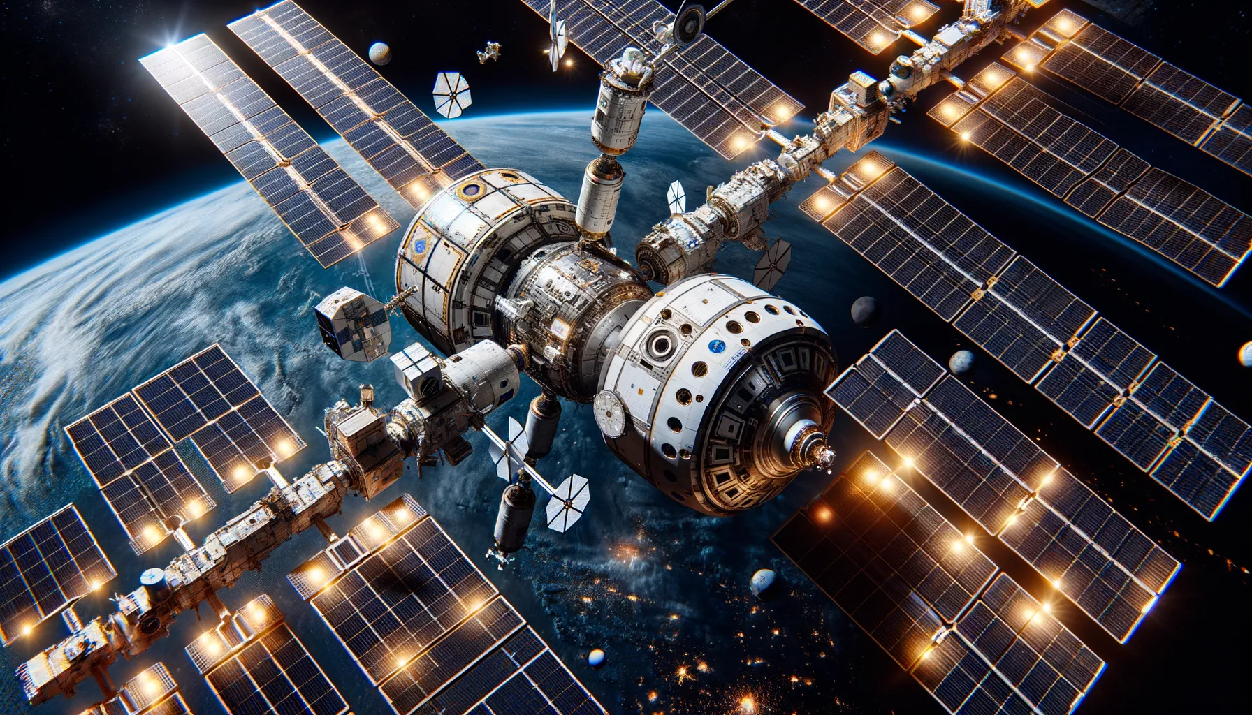 Peluncuran Roket SpaceX: Langkah Besar NASA ke Luar Angkasa