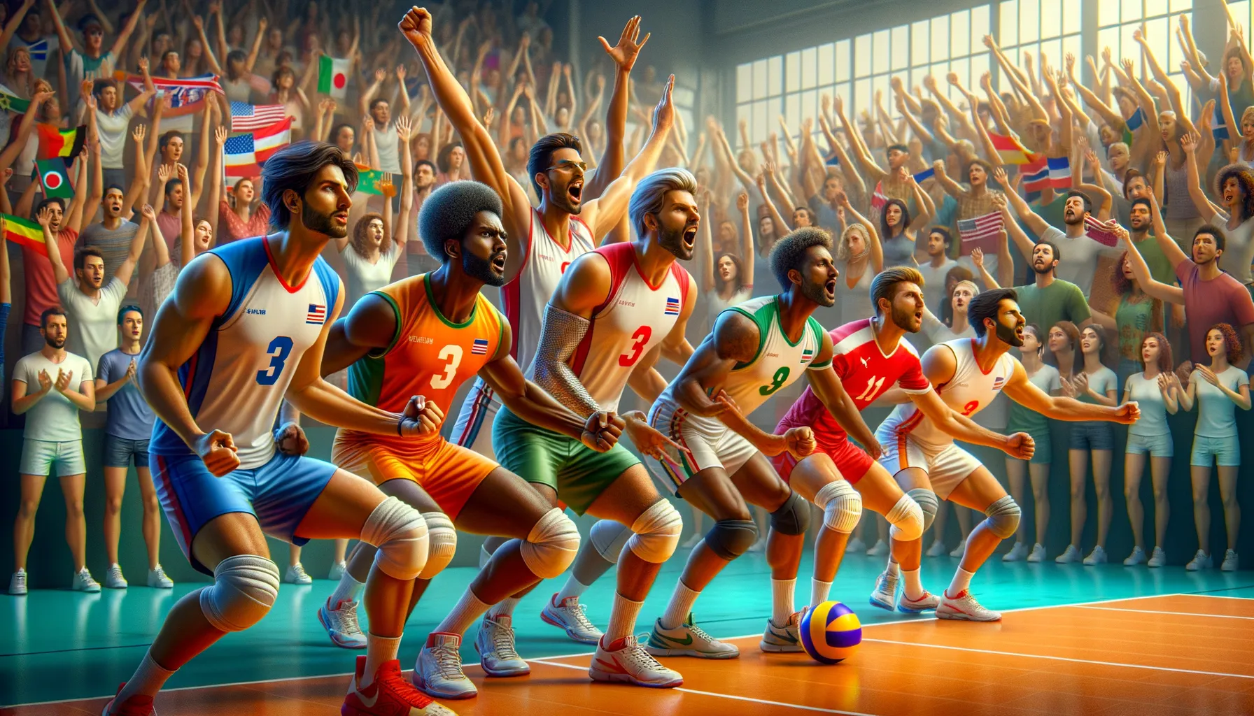 Jakarta Pertamina Enduro Unggul Dramatis di Proliga 2026