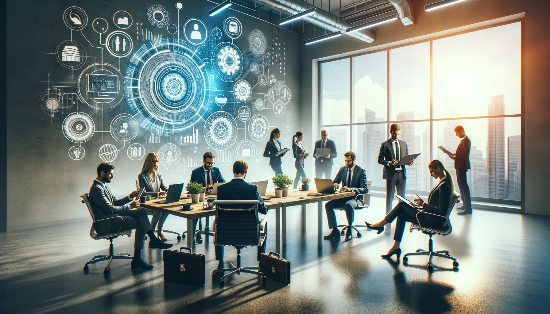 Pekerjaan dan Keterampilan: Kunci Sukses di Era Digital