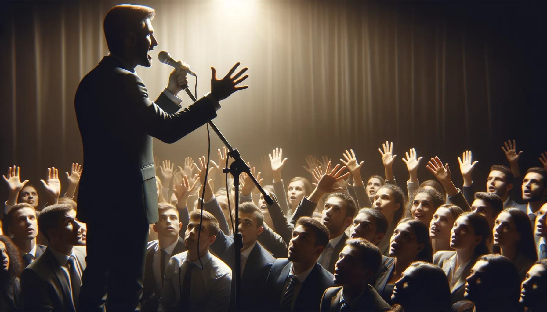 Pertemuan Prabowo dan Tokoh: Strategi Antikorupsi dan SDA