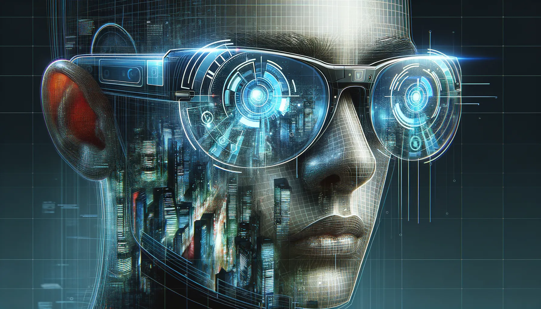 Kacamata Pintar: Keunggulan Kognitif atau Beban Sosial?