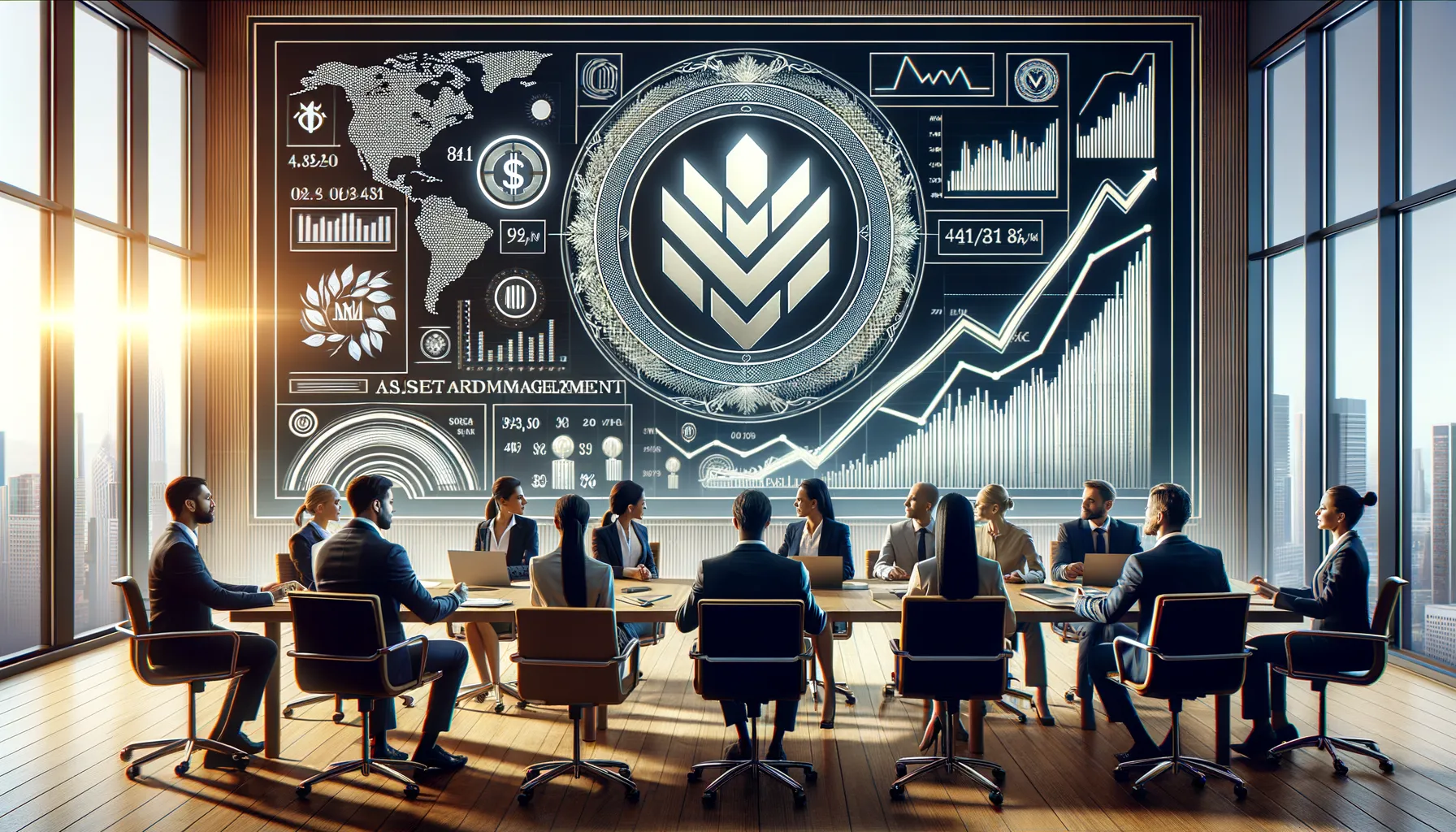 Brookfield Asset Management Catat Rekor Keuangan di 2025