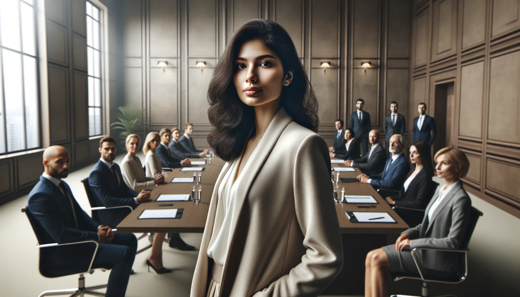 Penampilan Sederhana Nikita Mirzani di Tengah Sidang Pencucian Uang