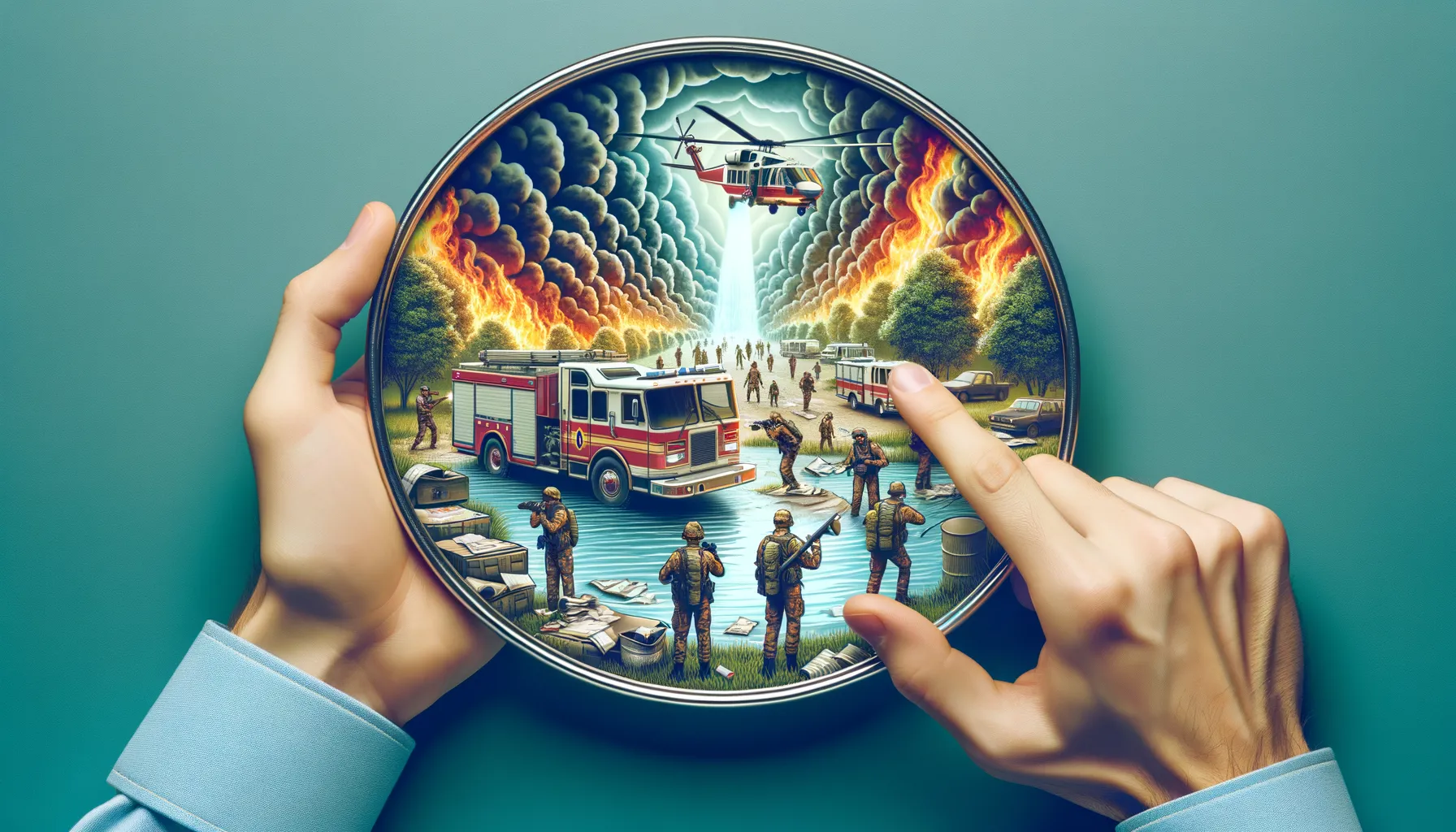 Serangan Mematikan di Rumah Sakit Sudan: Krisis Kemanusiaan Semakin Dalam