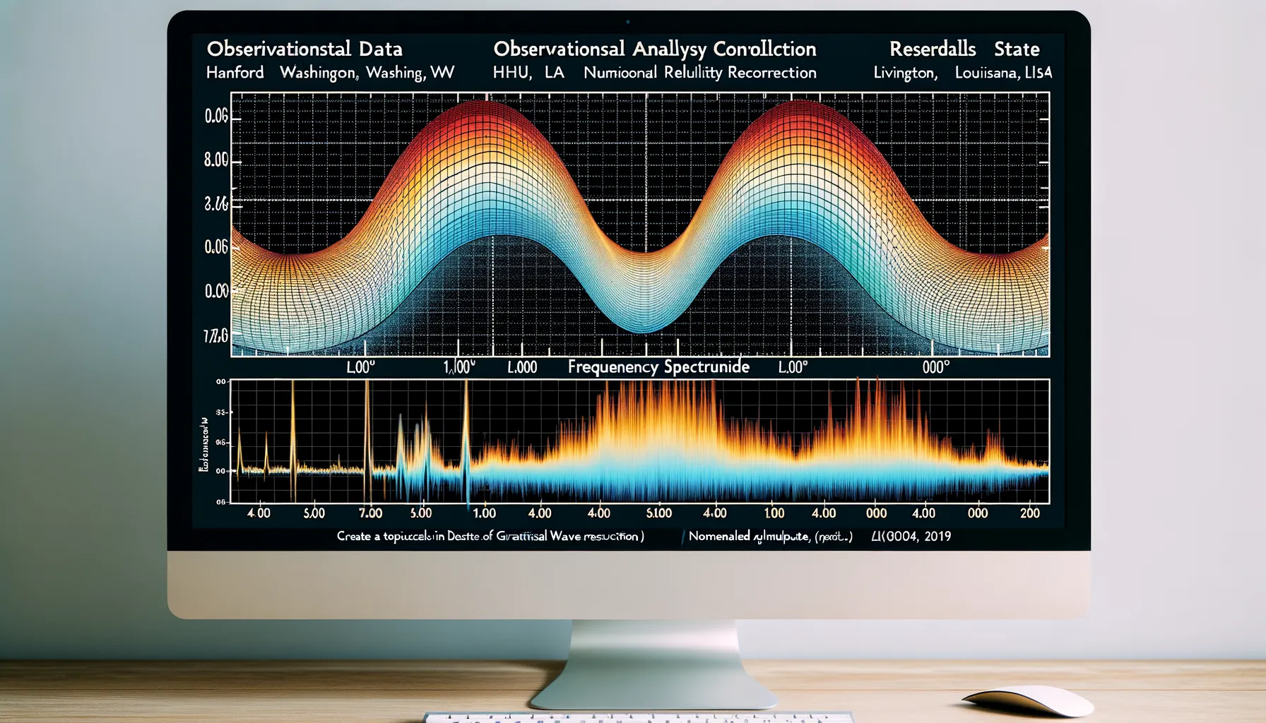 Gelombang Gravitasi: Era Baru Astronomi Dimulai