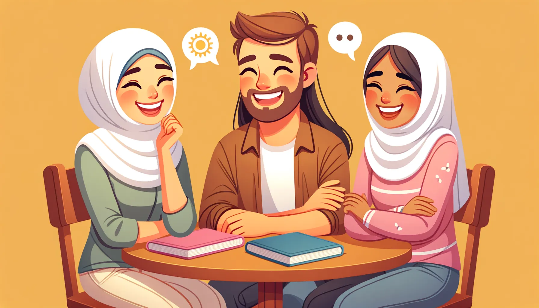 Menelusuri Warisan Budaya Latinx: Dari Sejarah ke Literatur Anak