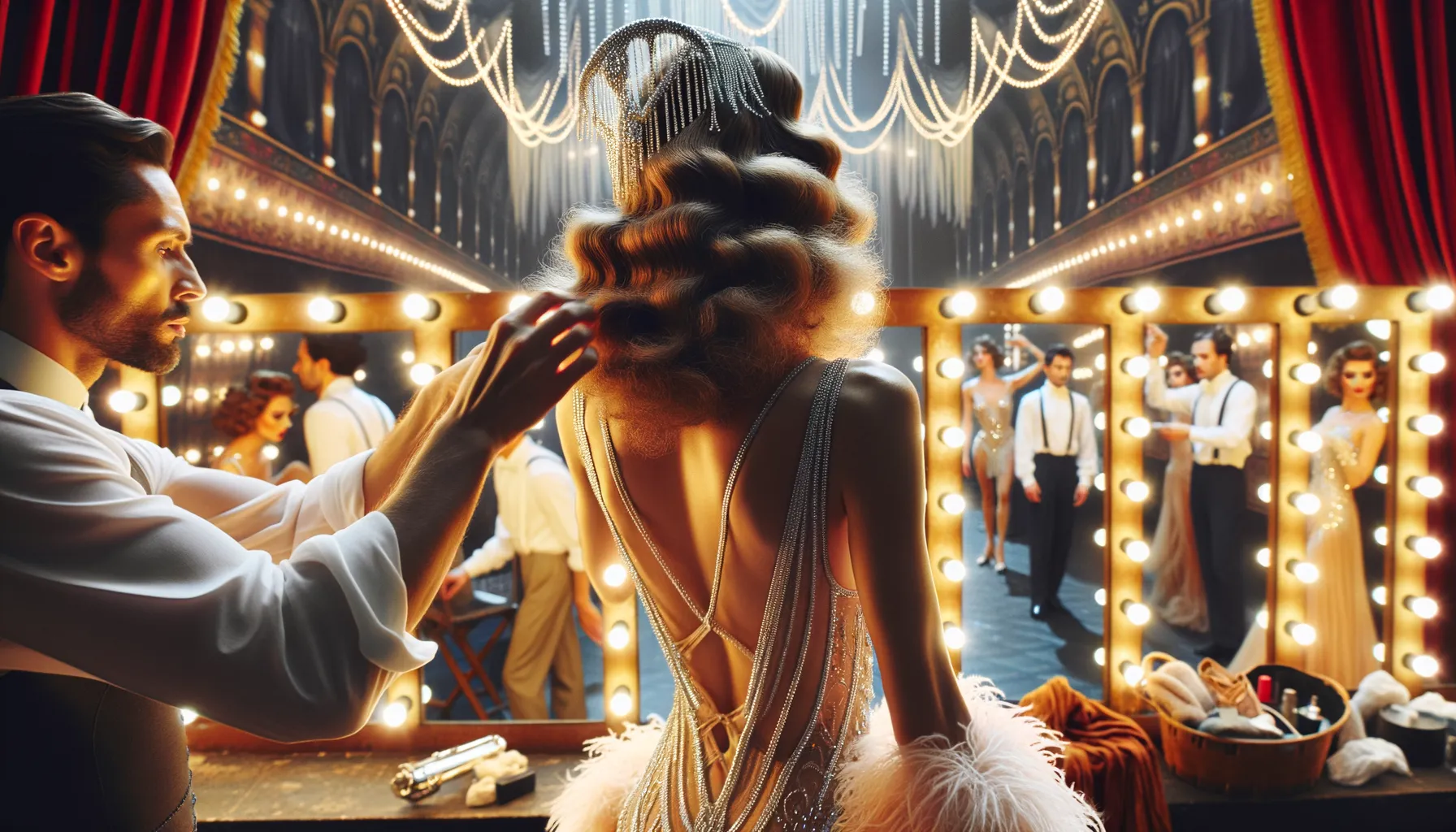 Rina Nose: Ratu Impersonate yang Menguasai Panggung Hiburan