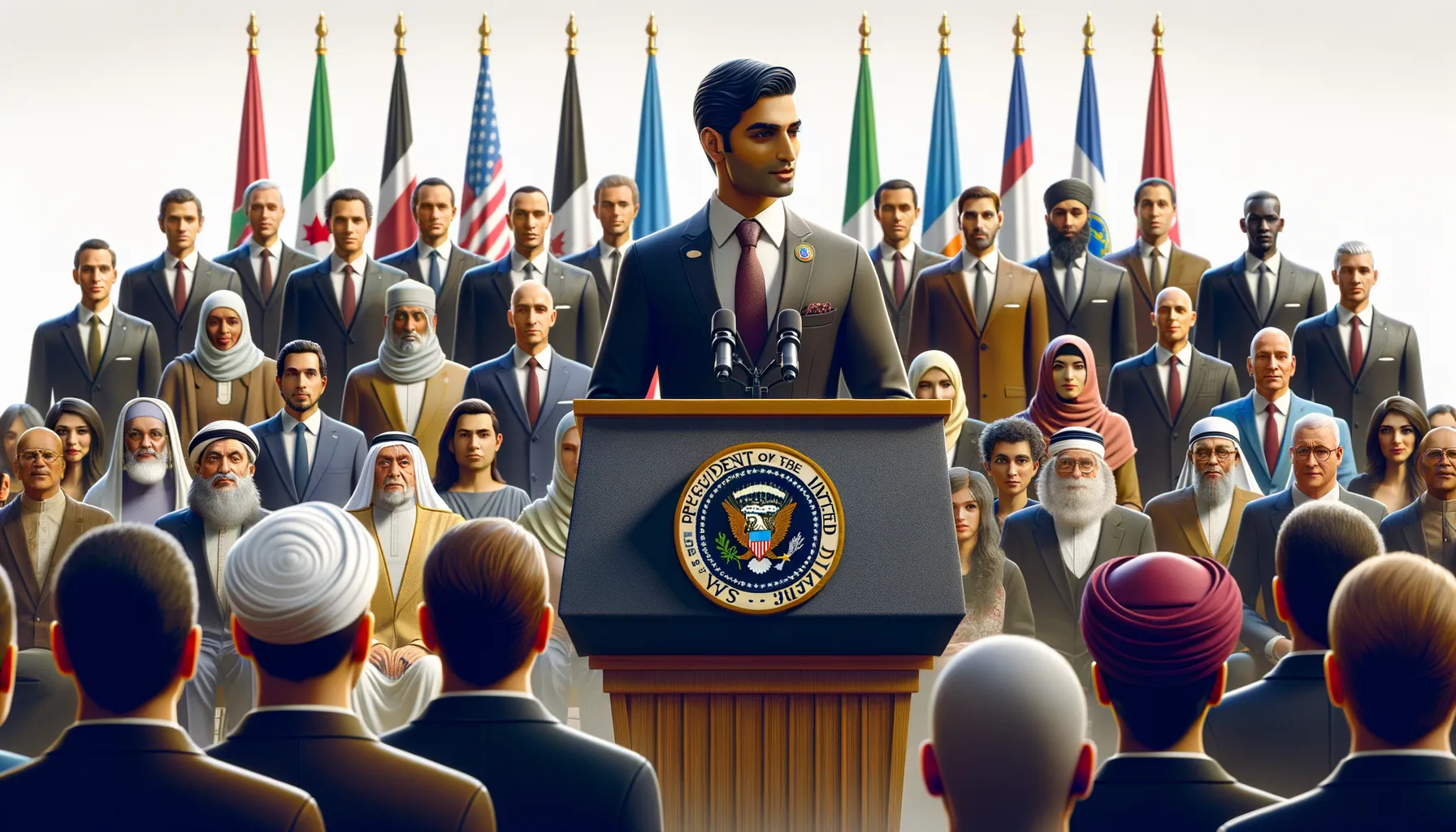 Pergeseran Politik Trump: Ancaman Kebebasan Berbicara?