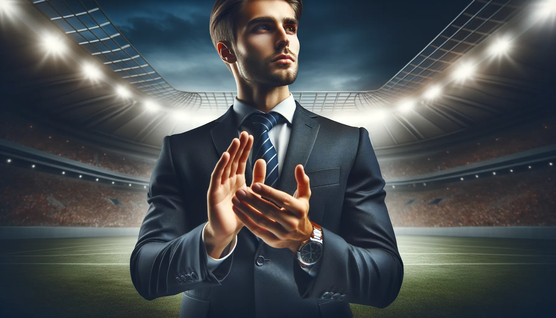 Chelsea Pecat Rosenior: Krisis Kepemimpinan di Stamford Bridge