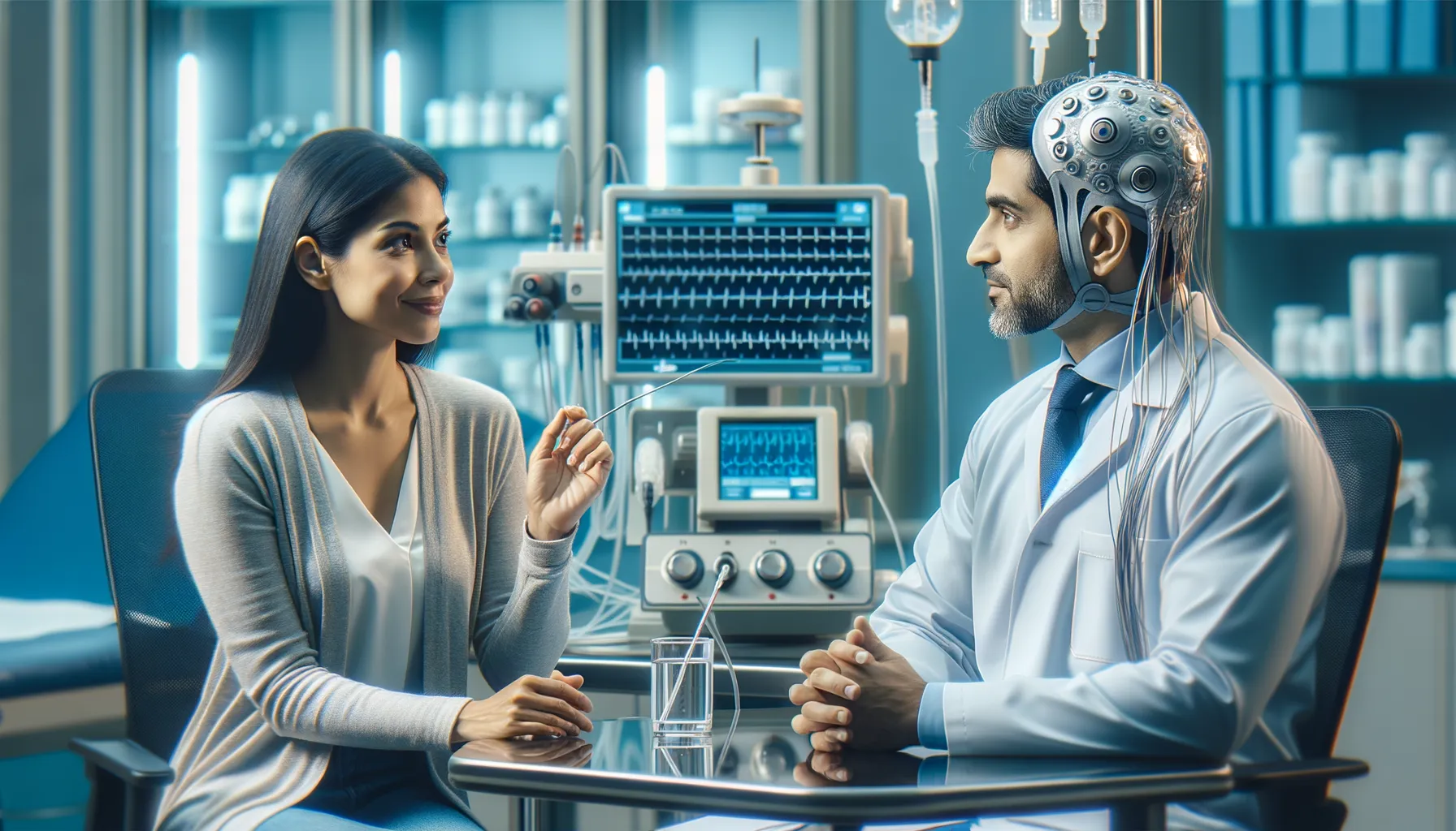 Terobosan Teknologi aDBS: Harapan Baru Penderita Parkinson