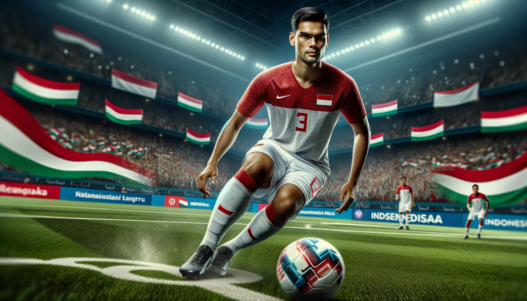 Kevin Diks: Bek Tengah Baru Andalan Timnas Indonesia
