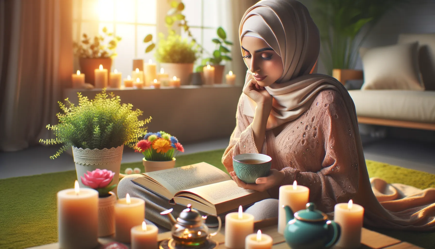 Self-Care: Lebih dari Sekadar Tren, Ini Kebutuhan Mendesak
