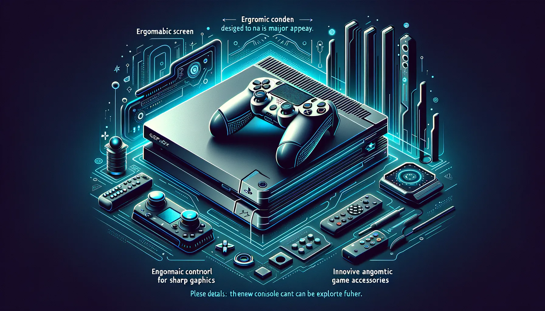 Nintendo Switch 2: Era Baru Game dengan Inovasi Terbaru
