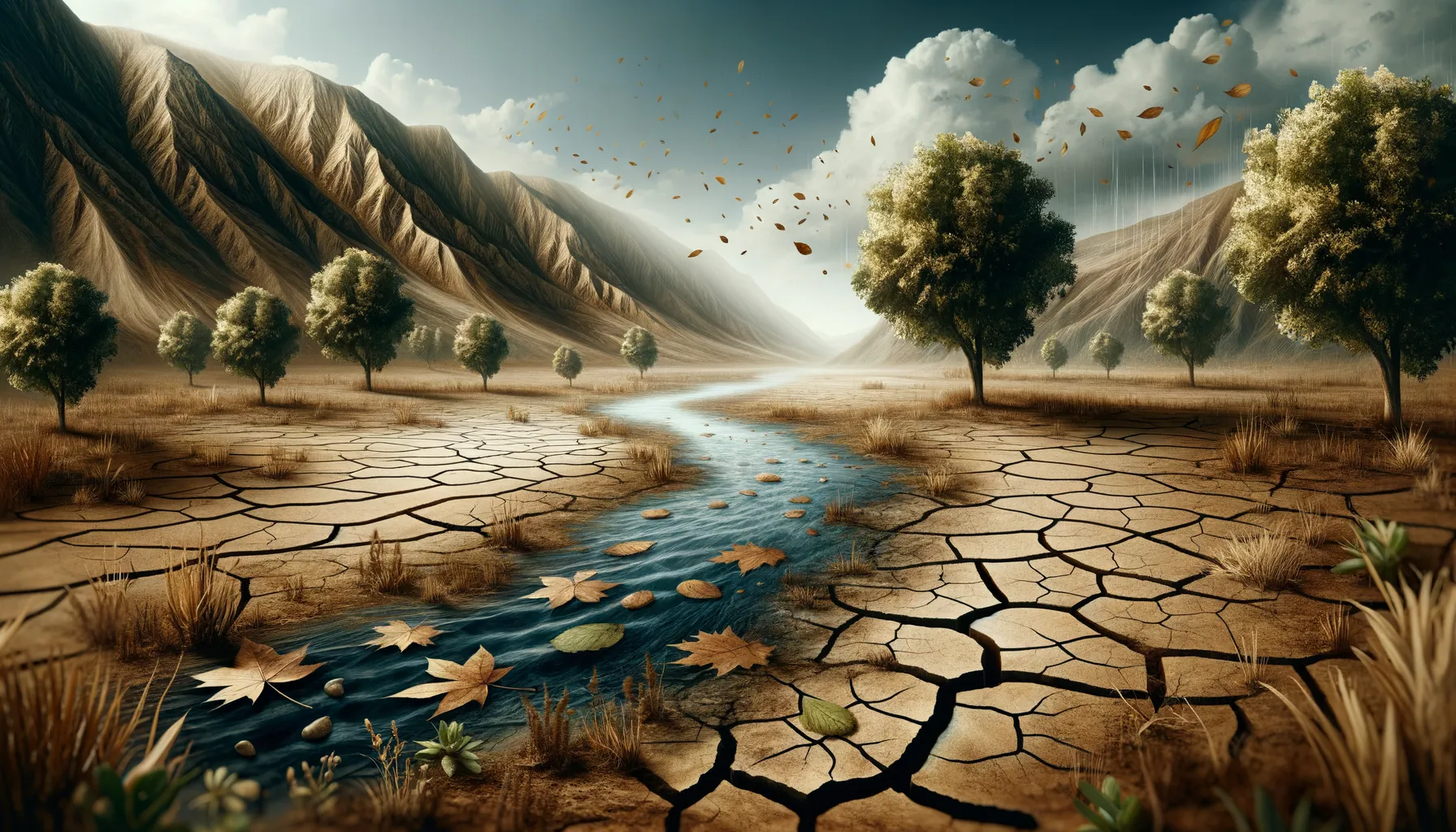 BMKG Klarifikasi Isu 'Godzilla El Nino' dan Dampaknya