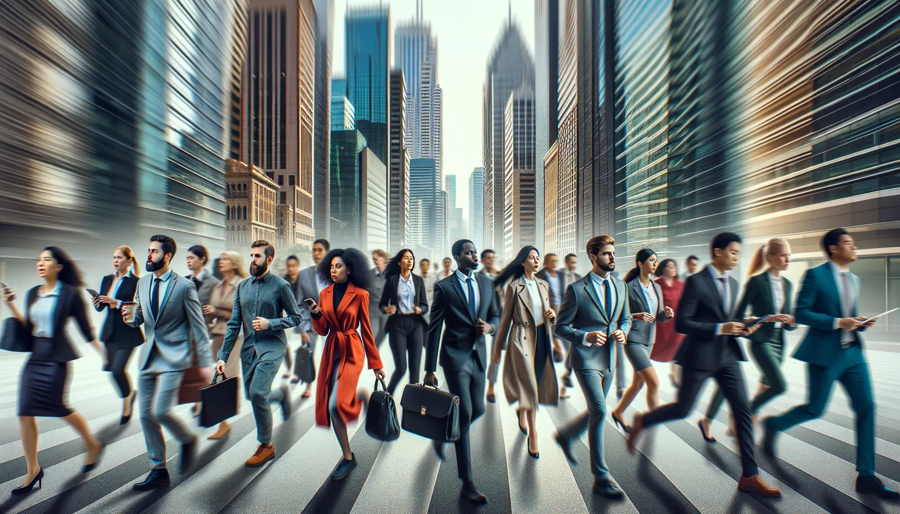 Apakah Kebijakan Kerja Fleksibel di Inggris Memperburuk Ketidaksetaraan Gender?