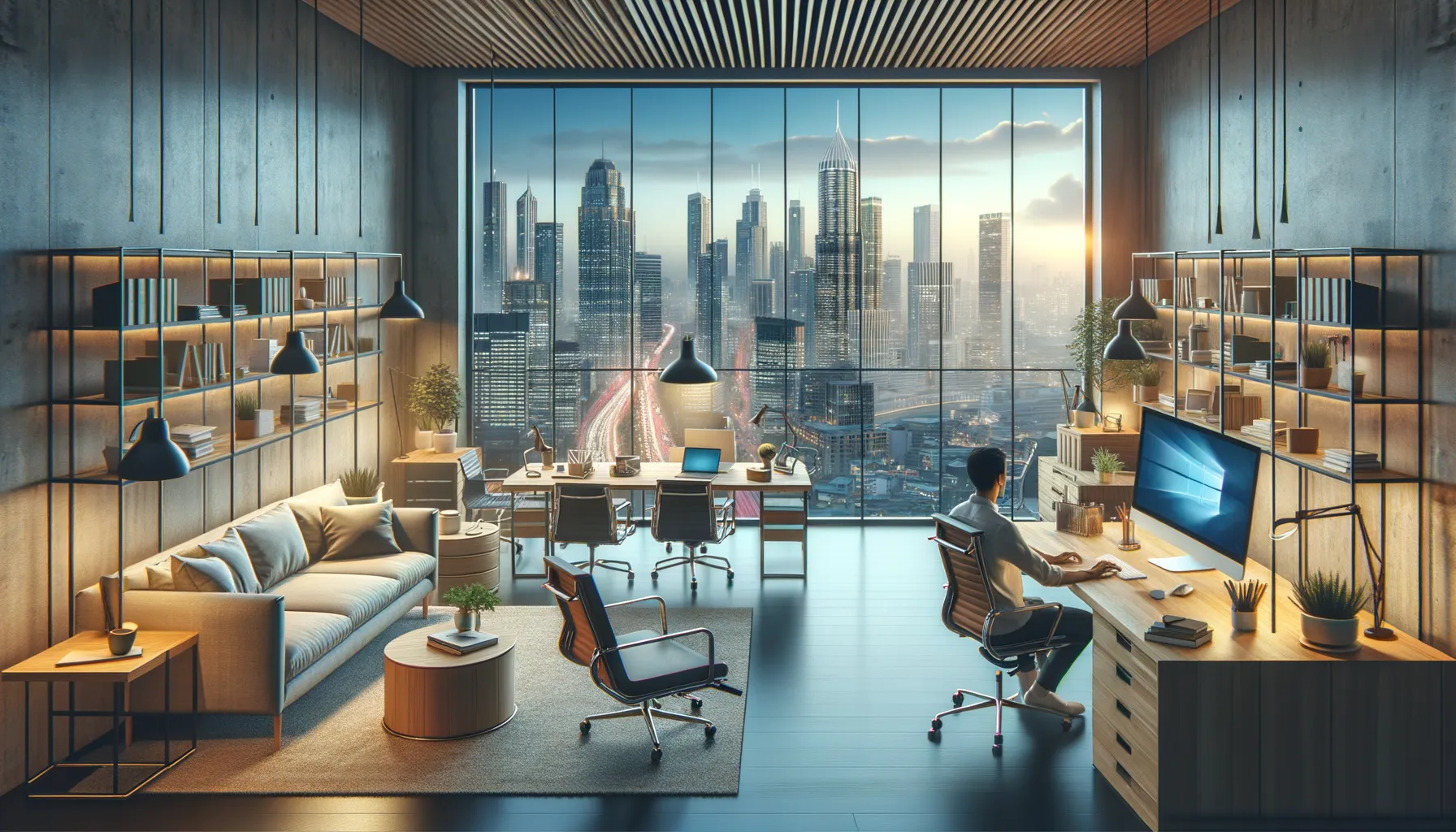 Menjaga Harmoni Hubungan di Tengah Kesibukan Karier