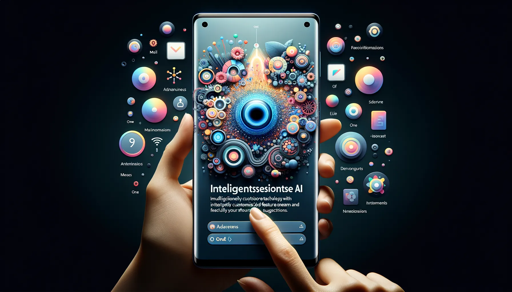Samsung Luncurkan One UI 8: Revolusi AI di Ujung Jari