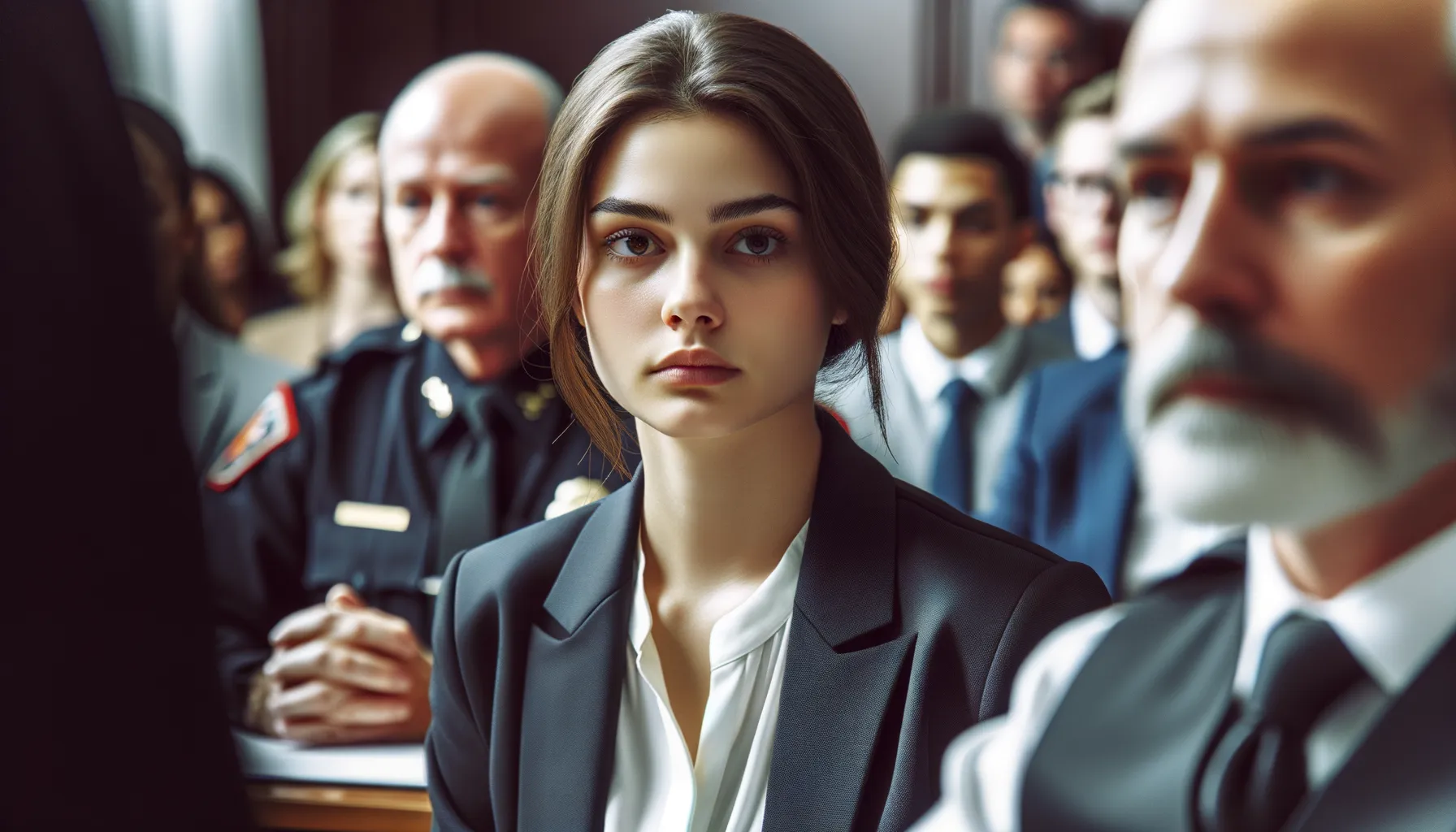 Mantan Ibu Negara Korsel Dijatuhi Hukuman Penjara: Korupsi dan Kontroversi