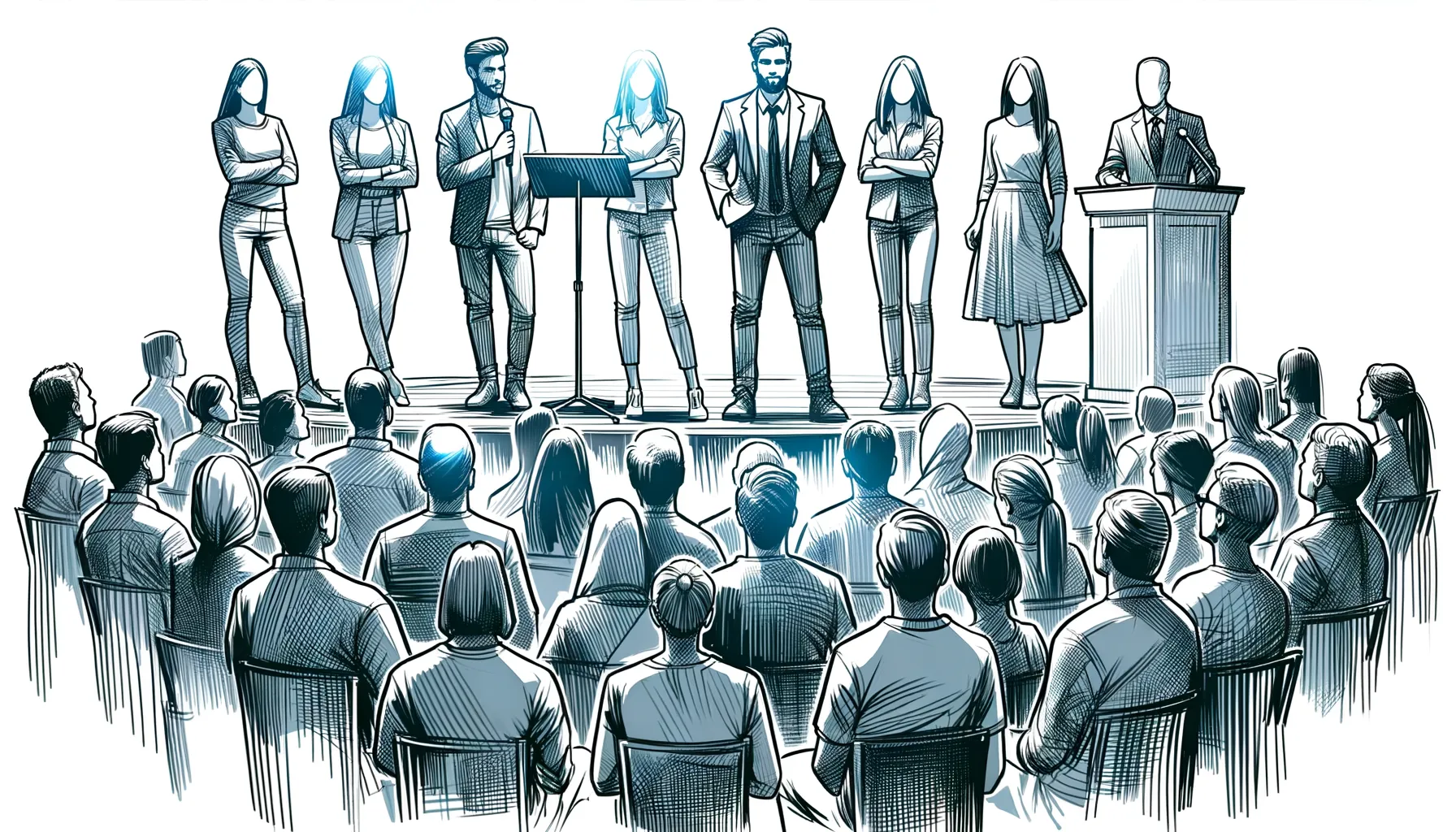 AI dan Seni: Menggali Kreativitas di Era Digital