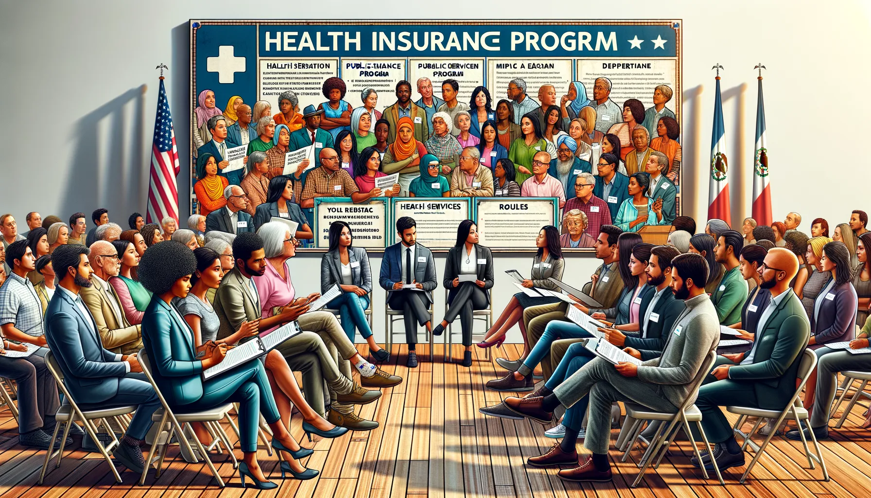 Kontroversi Penonaktifan 11 Juta PBI BPJS, Kebijakan atau Kekeliruan?