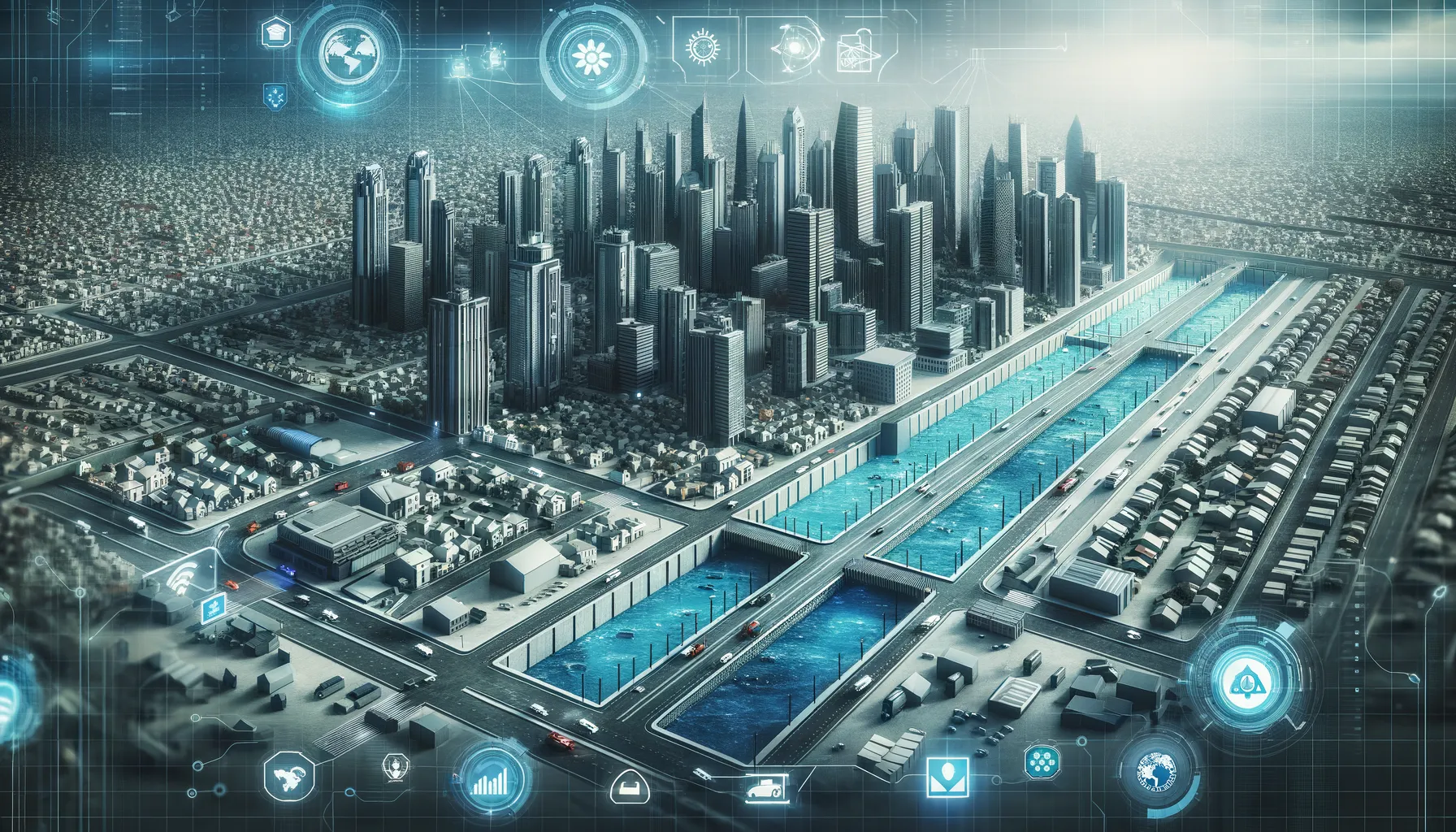 FEMA Menunda Dana Darurat: Tantangan Baru bagi Negara Bagian AS