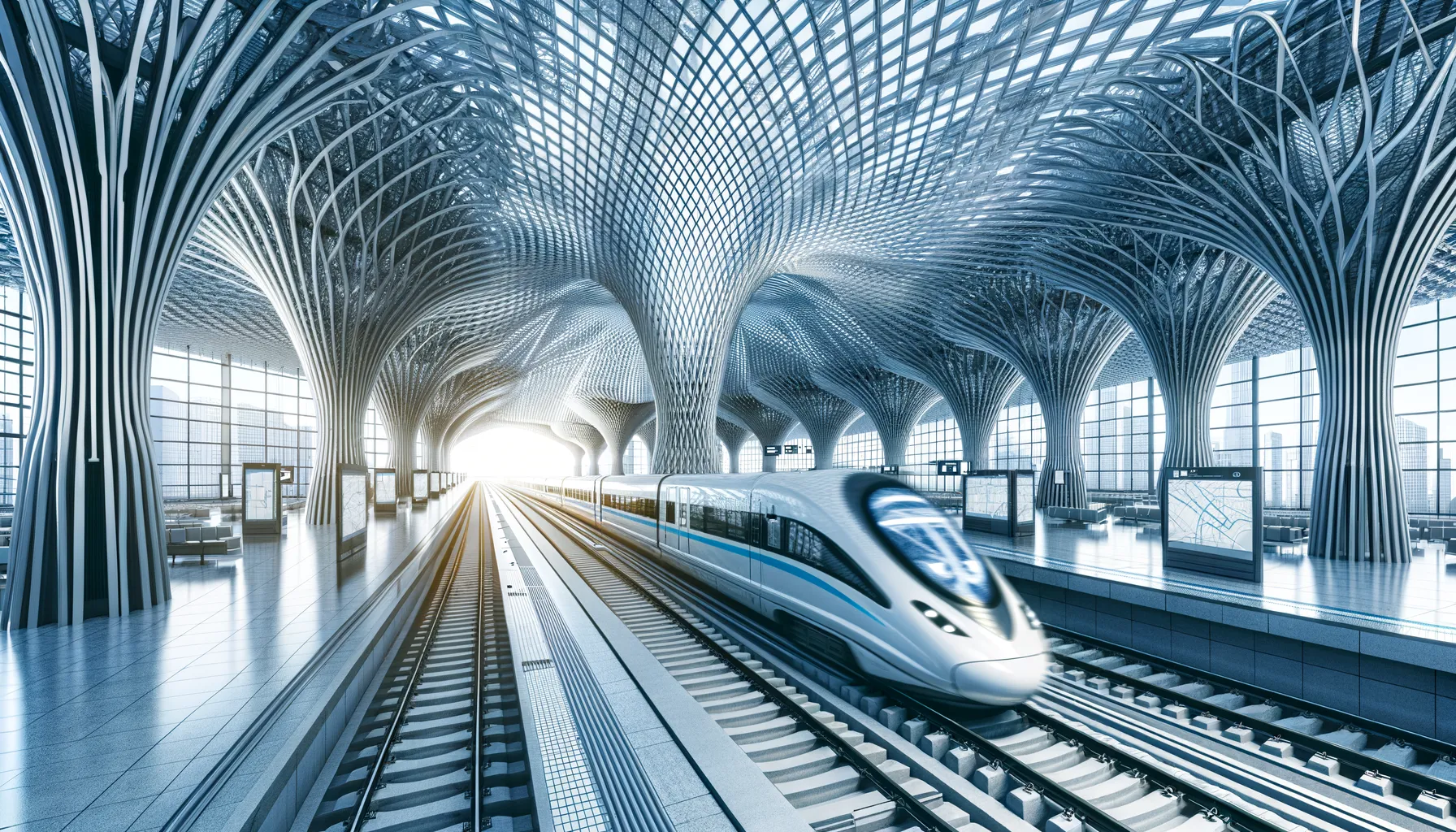 Jokowi: Transportasi Umum Demi Keuntungan Sosial, Bukan Laba Finansial