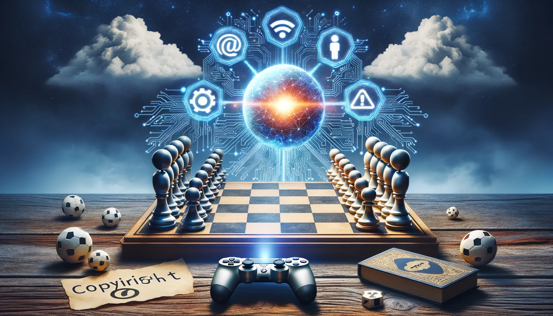 Indie Game Awards Cabut Penghargaan, AI Jadi Sorotan