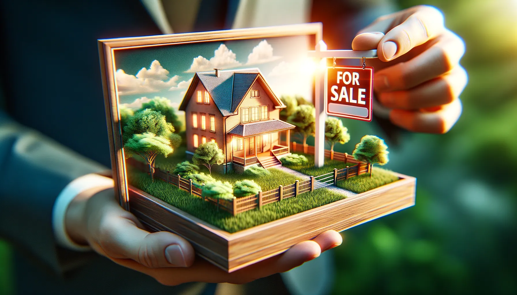 Penurunan Suku Bunga Hipotek: Peluang dan Tantangan bagi Pembeli Rumah