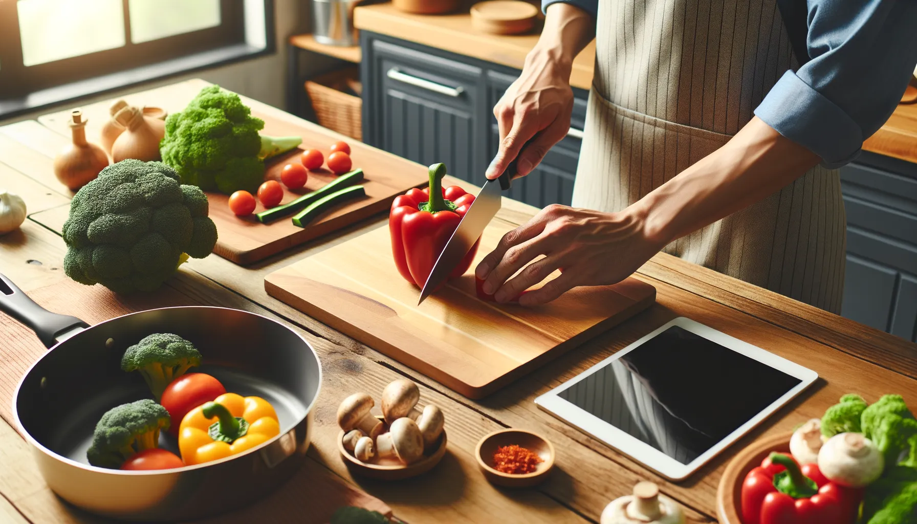 Kunci Umur Panjang: Makanan Utuh dan Kesehatan Perempuan
