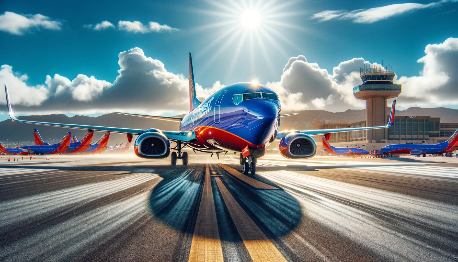 Elliott Investment Pangkas Saham Southwest: Transformasi atau Kekhawatiran?