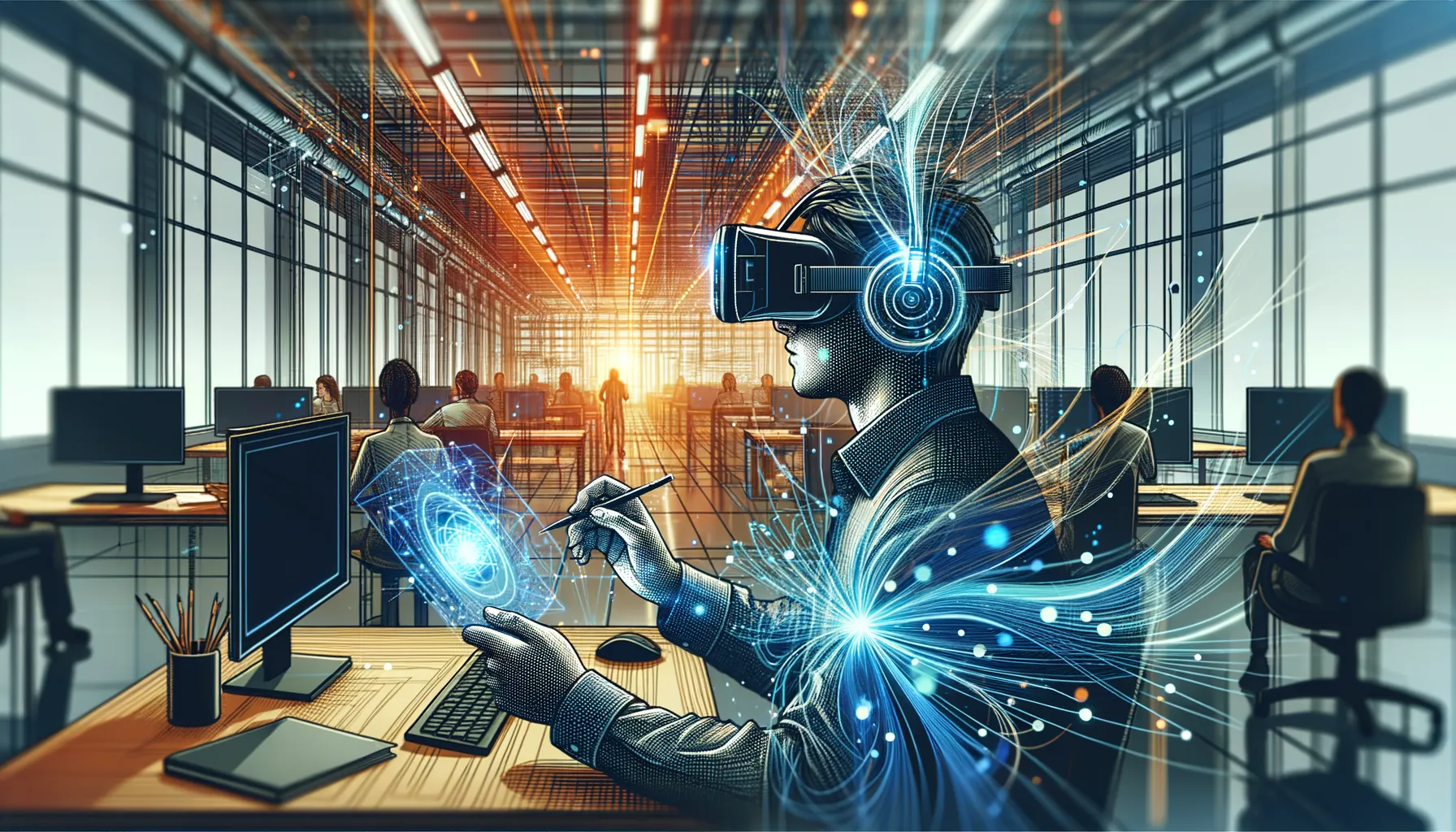 Budaya Kerja Ekstrem di Silicon Valley: Ancaman Baru