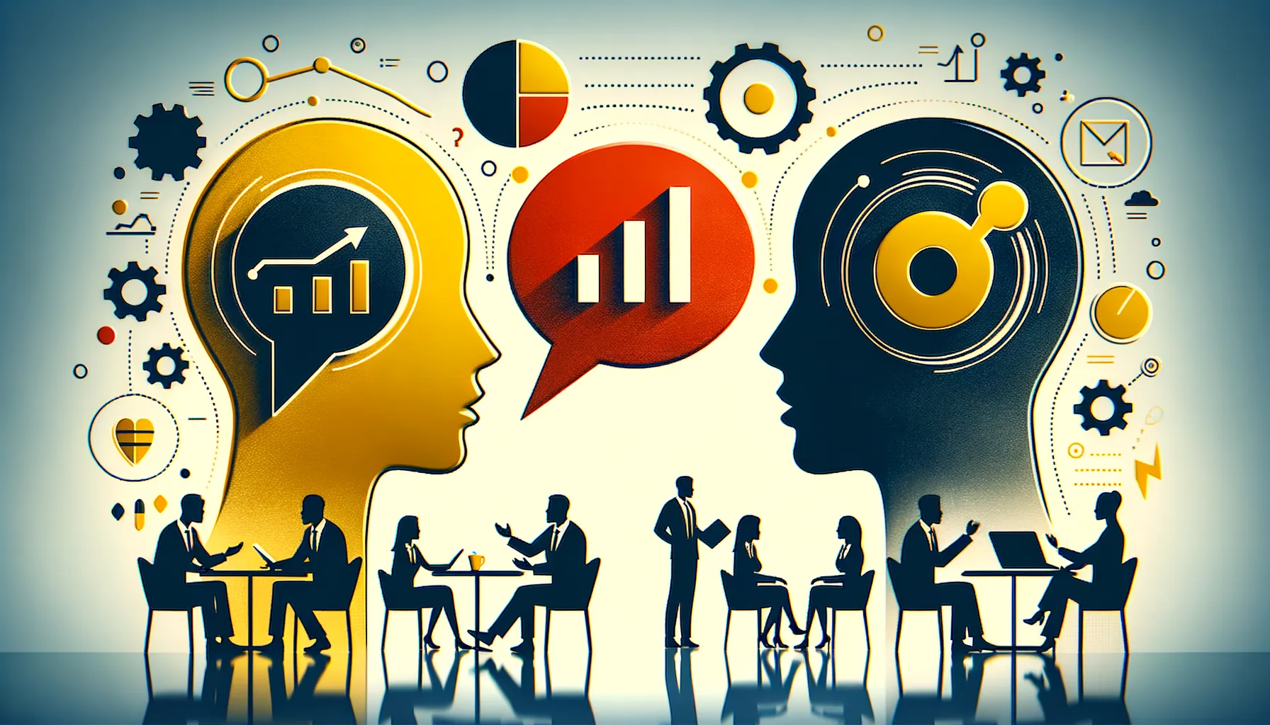 Isu Akuisisi Cetera dan Osaic: Menguak Dunia Rekrutmen Finansial