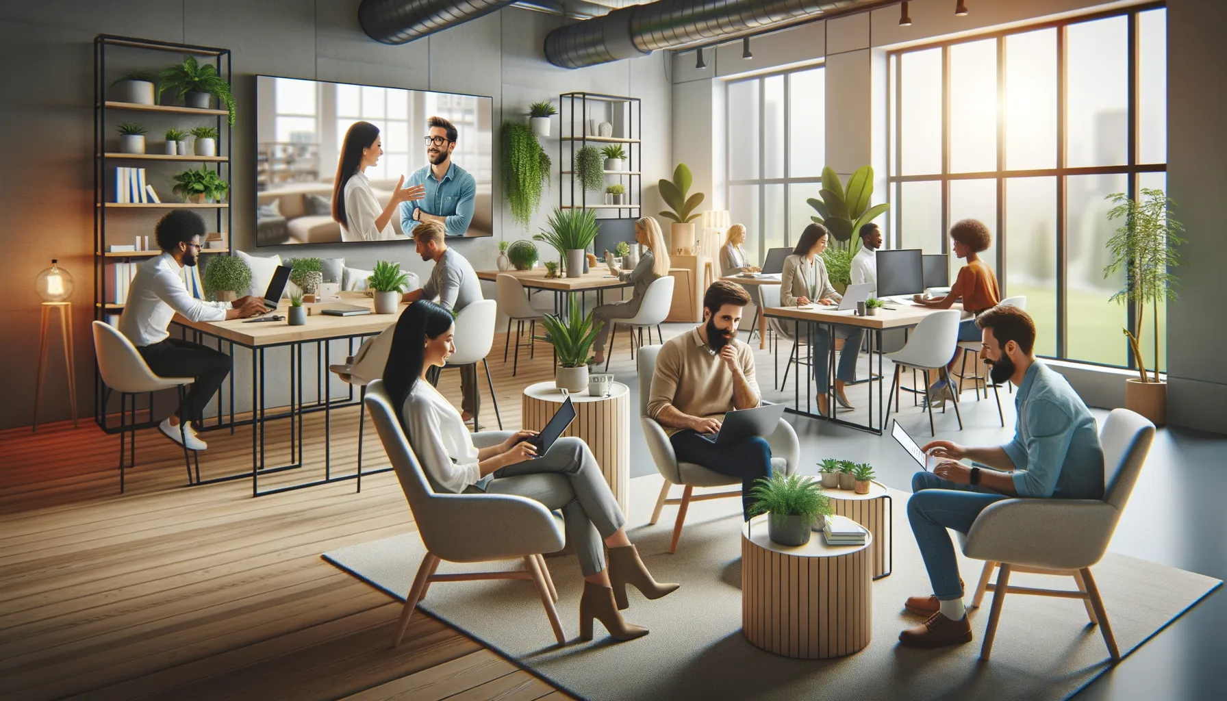 Pergeseran Teknologi Kesehatan Dalam Dunia Kerja Digital